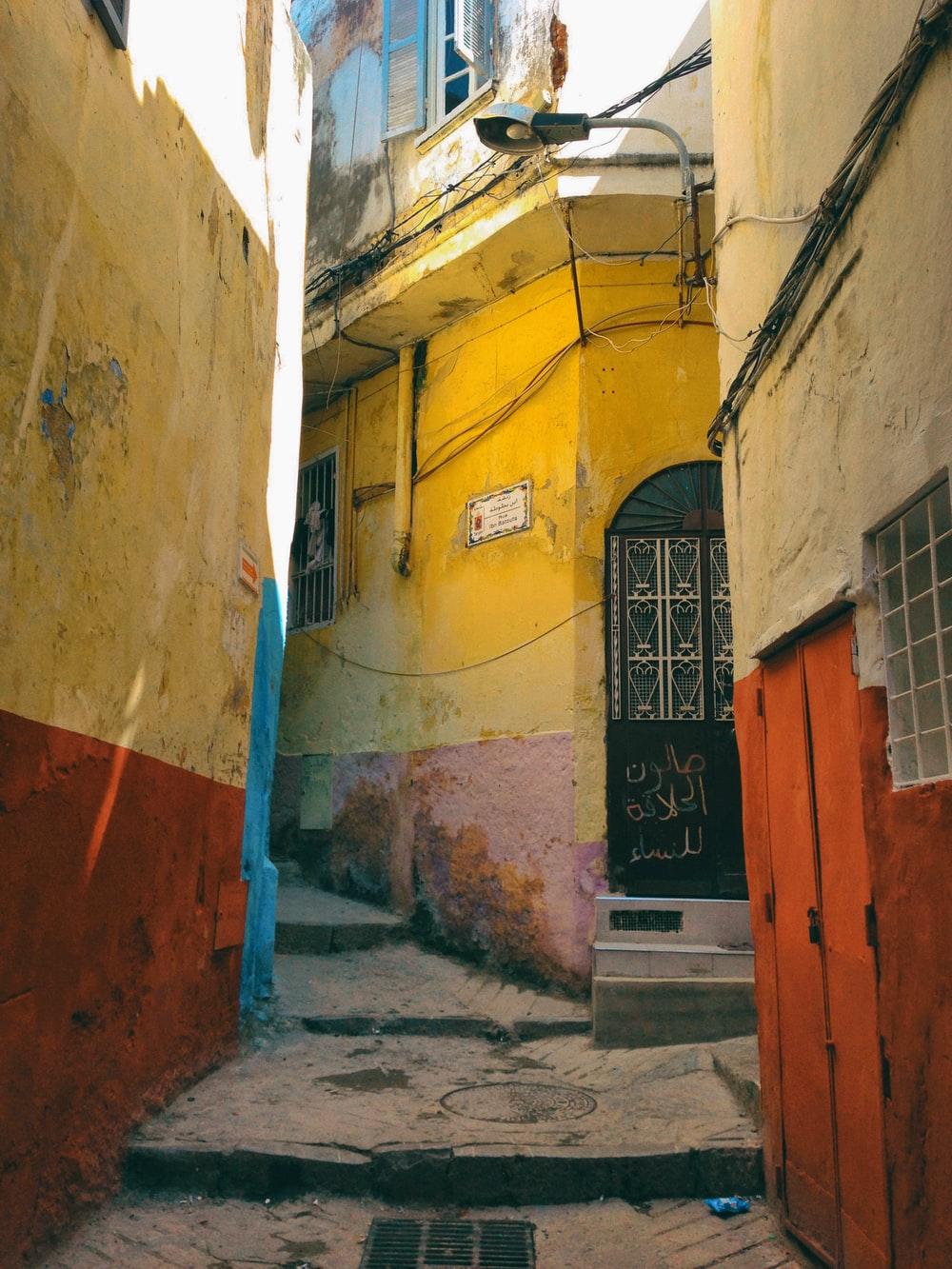 1000x1333 Old Buildings Picture. Download Free Image