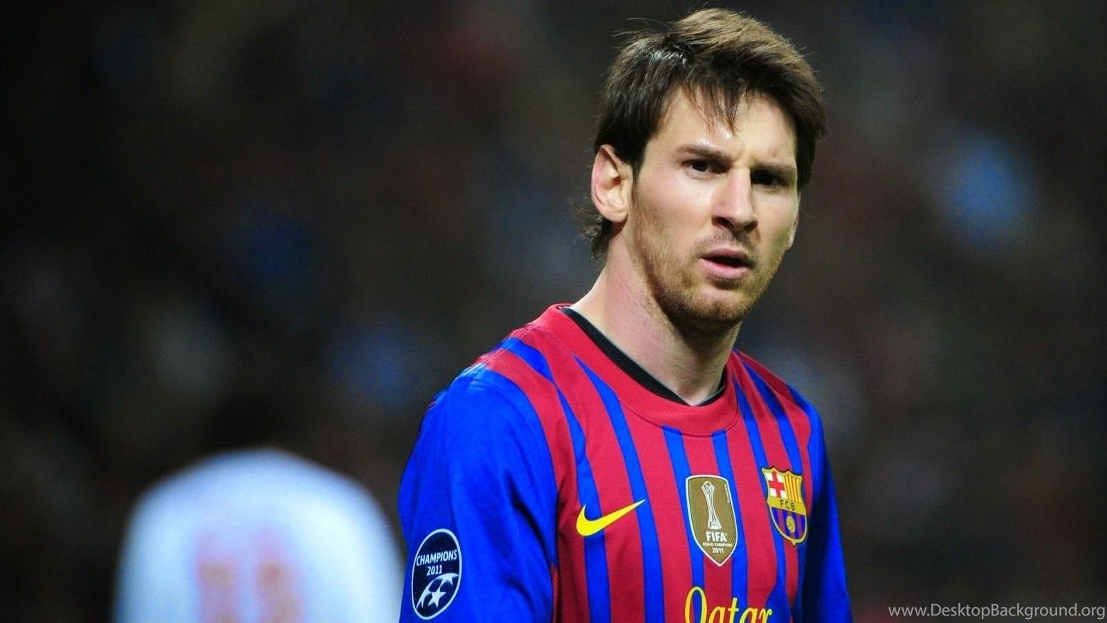 1600x900 Argentina Football Player