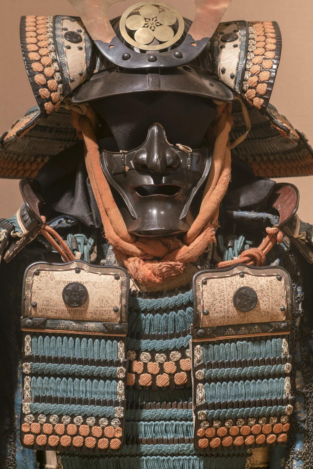 1000x1499 Samurai Picture. Download Free Image