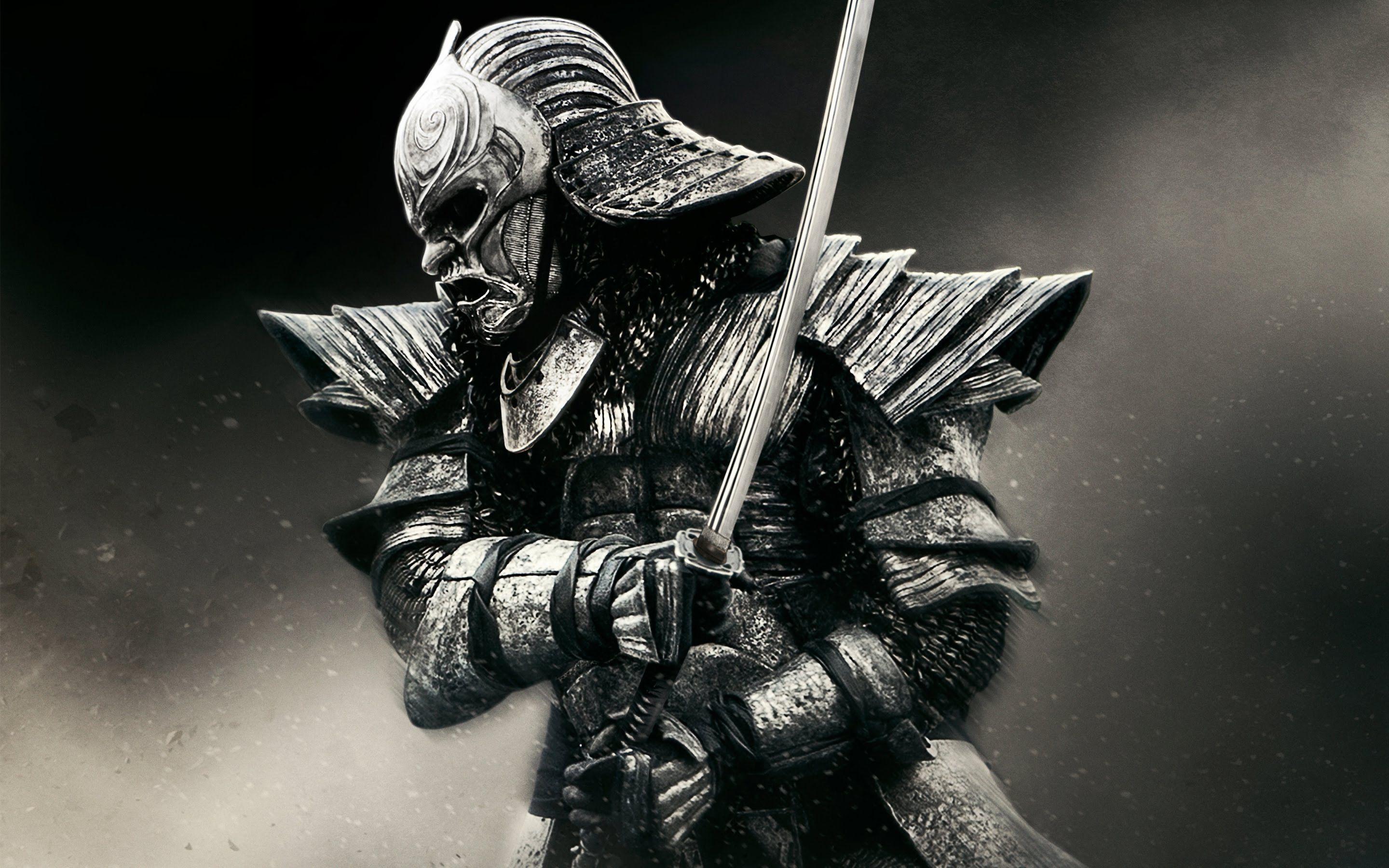 2880x1800 Amazing Facts That You Didn't Know About Samurai Swords