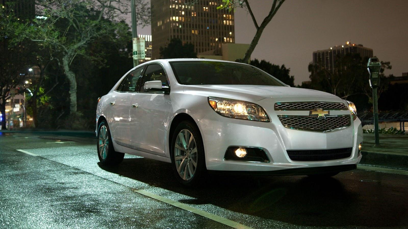 1600x900 1600x900 chevrolet malibu desktop wallpaper