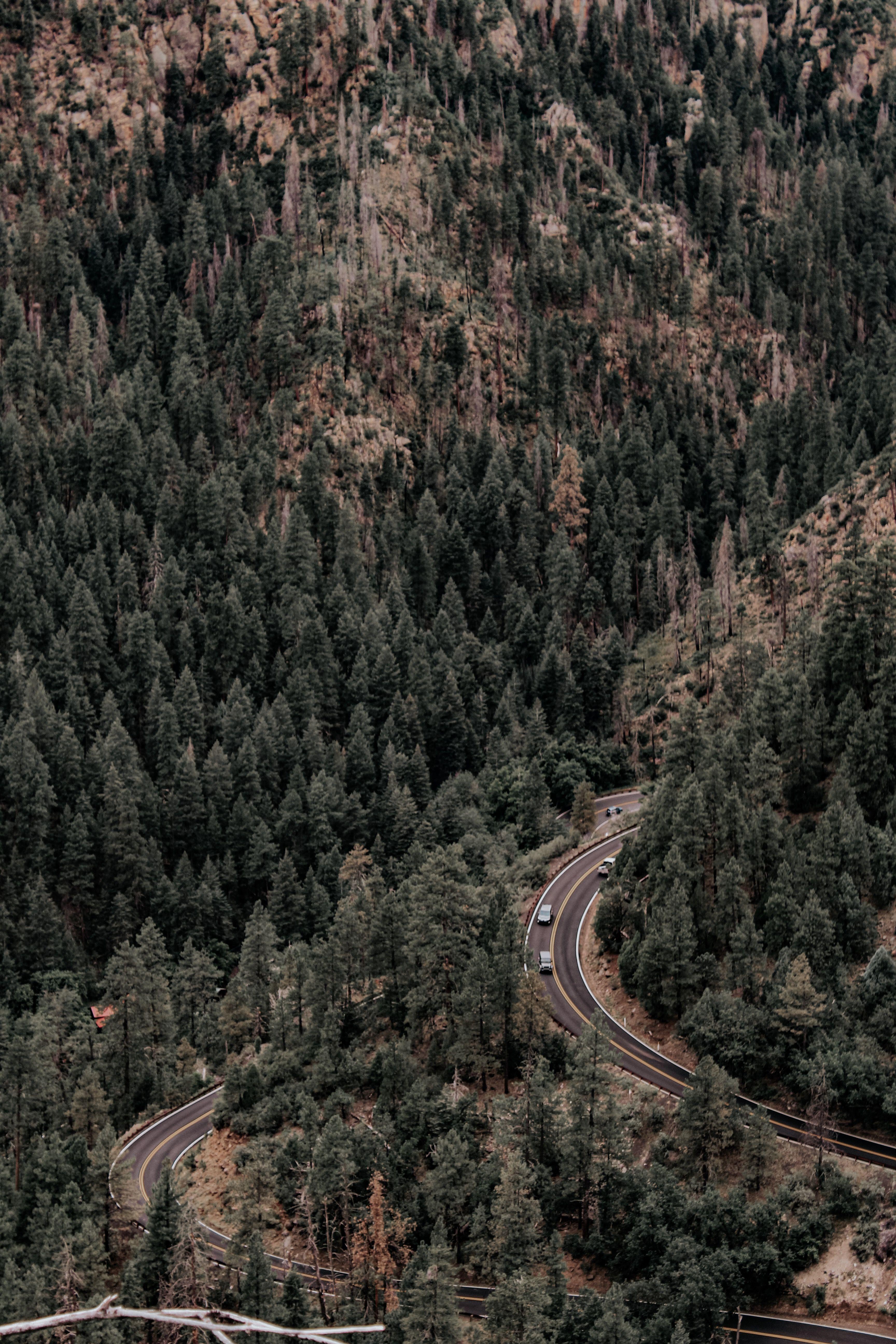 3456x5184 Flagstaff, Az ♡. Photo, Aerial, City photo