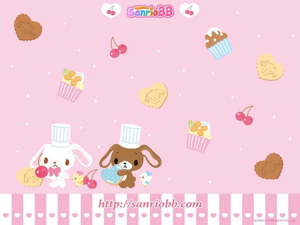 1024x768 My Love for Sanrio. Sanrio wallpaper, Kawaii wallpaper, Desktop wallpaper calendar