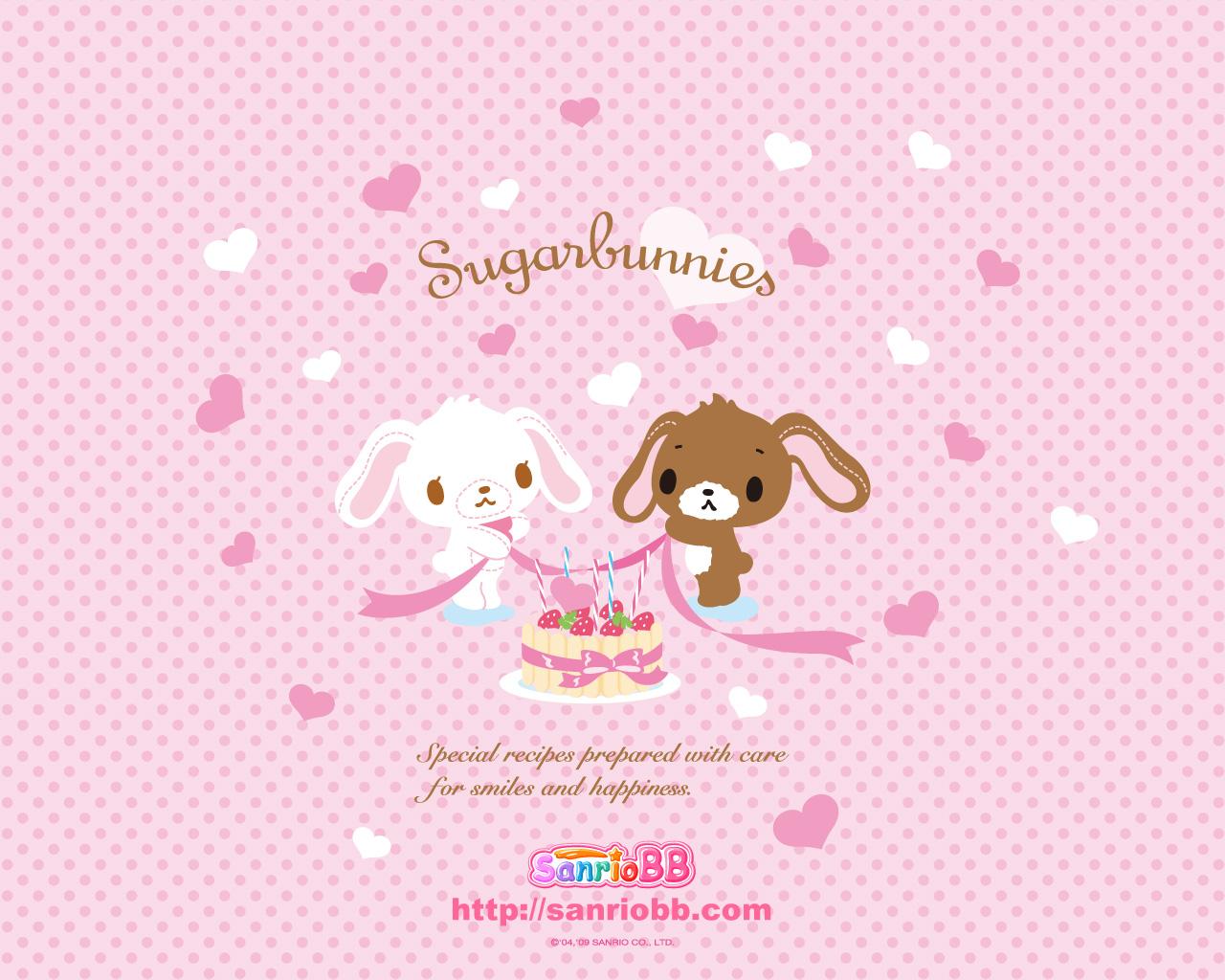 Sugarbunnies Wallpapers - Top Free Sugarbunnies Backgrounds