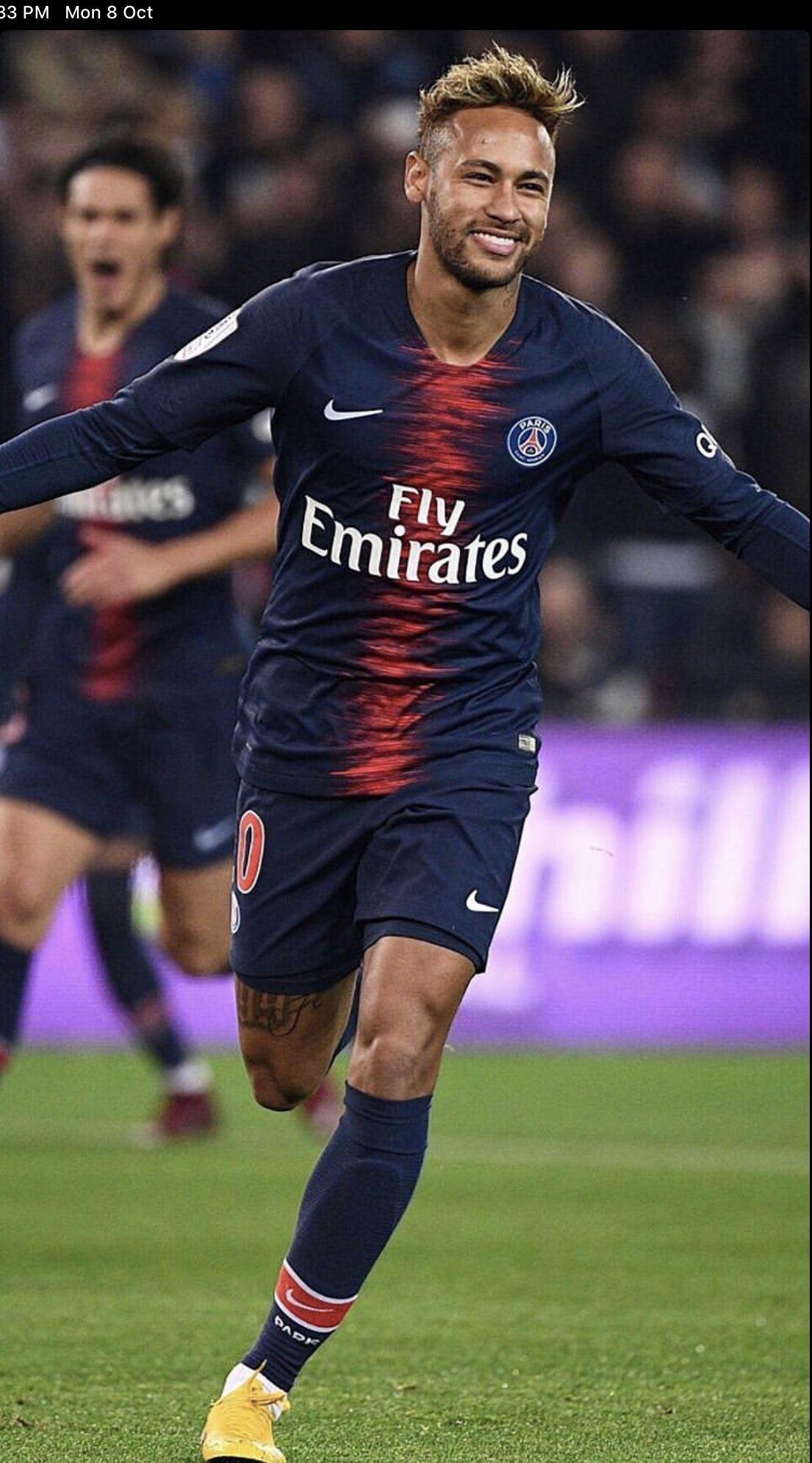 1105x1990 iPhone Neymar Wallpaper