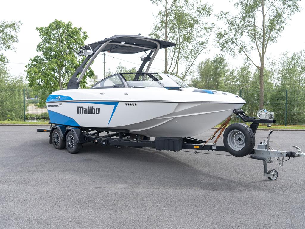 1024x768 For Sale 2018 20 VTX Malibu