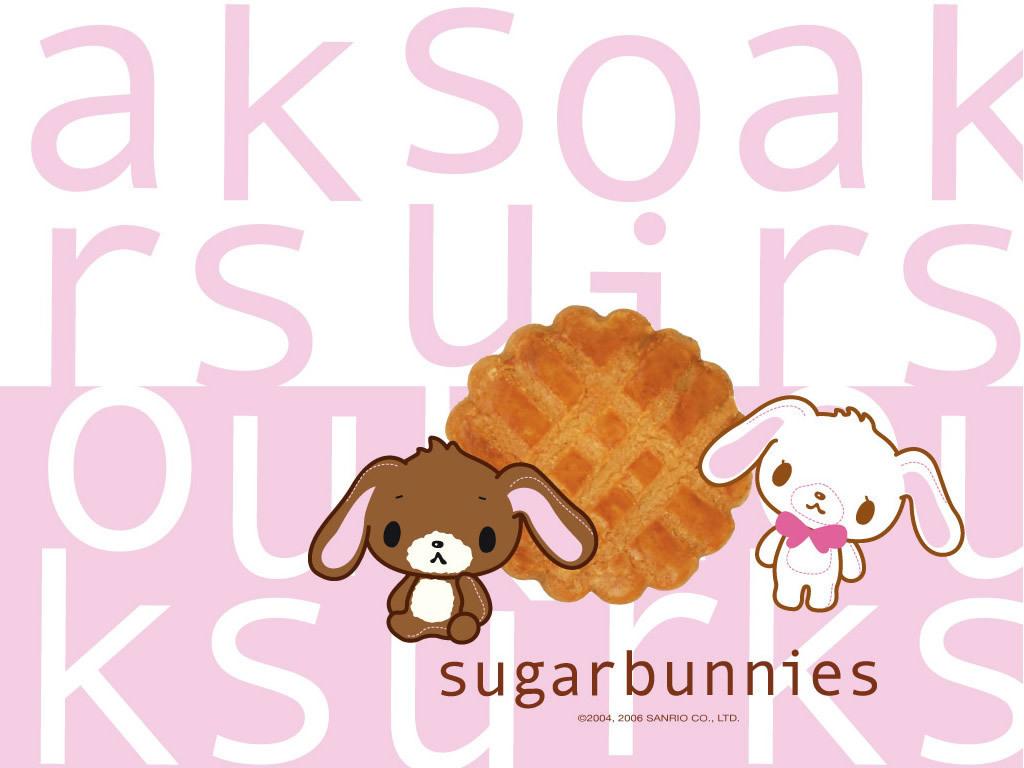 Sugarbunnies Wallpaper Sugarbunnies  Imágenes españoles