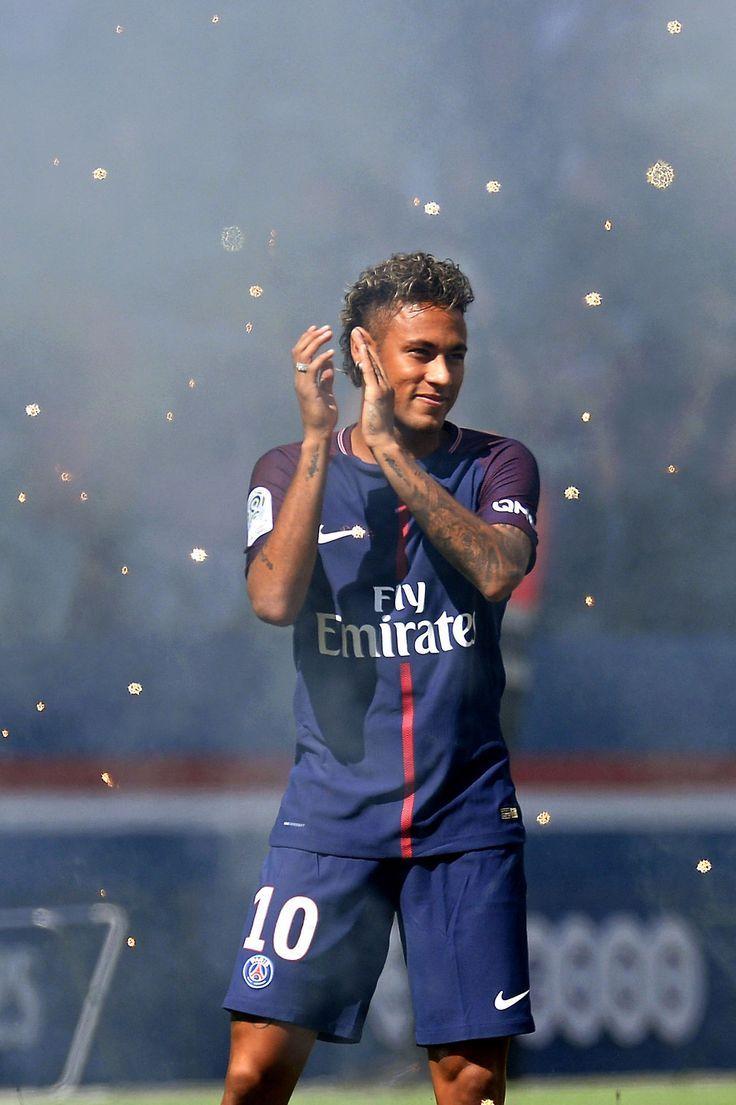 736x1105 Neymar PSG Wallpaper
