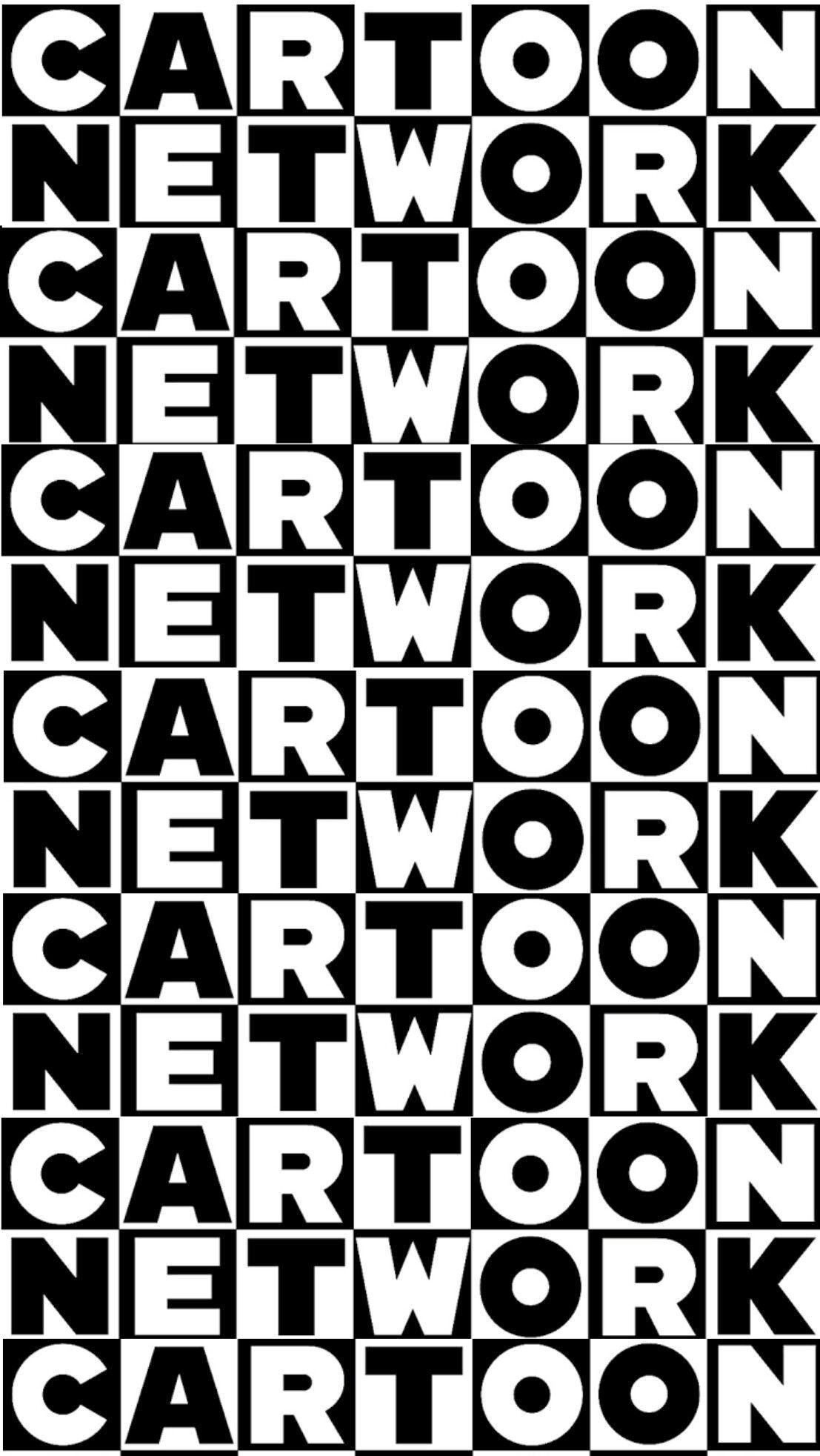 1107x1965 Cartoon Network Logo Wallpaper