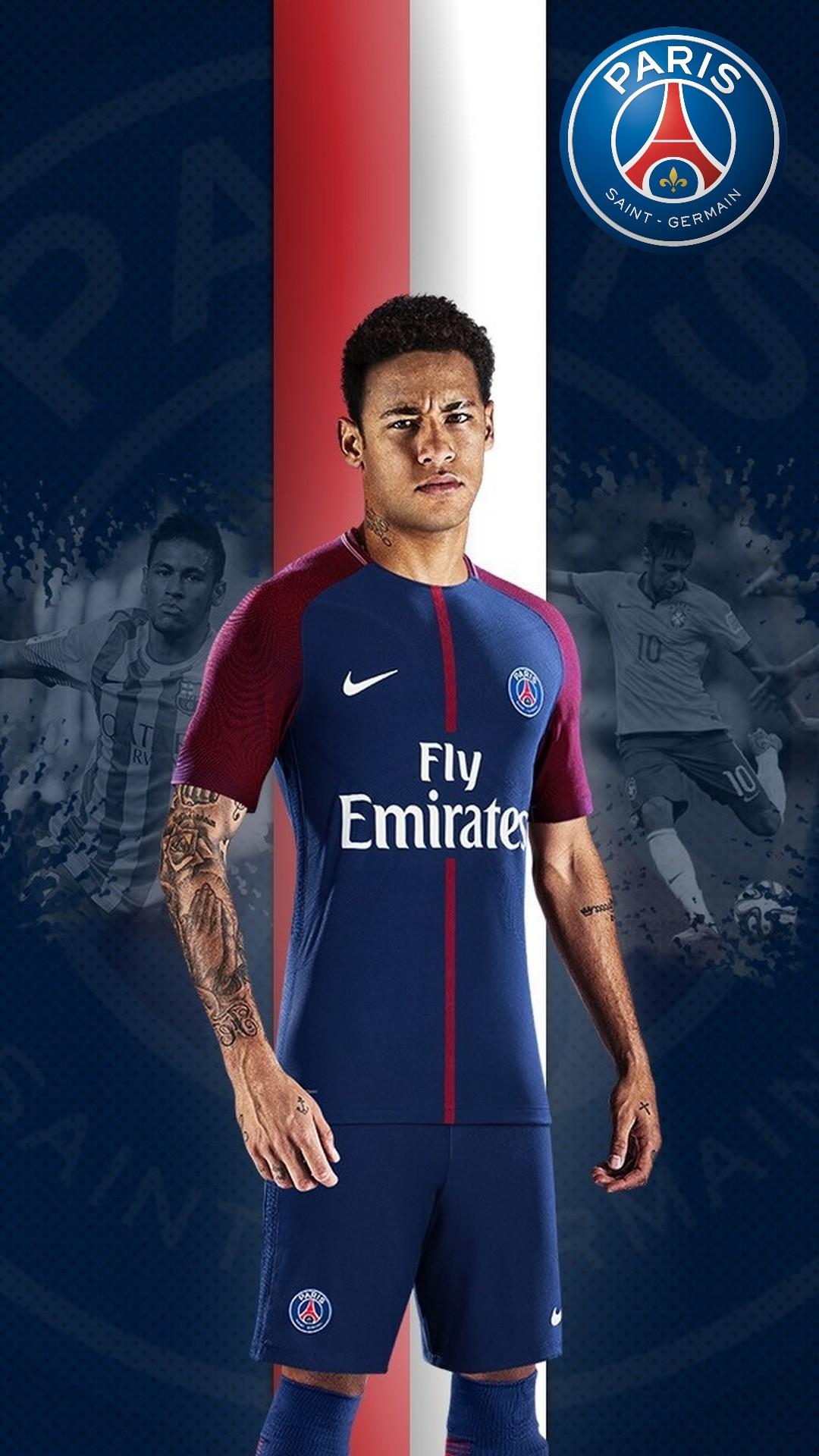 1080x1920 Neymar Psg iPhone Wallpaper With Resolution Pixel Jr Paris Saint Germain