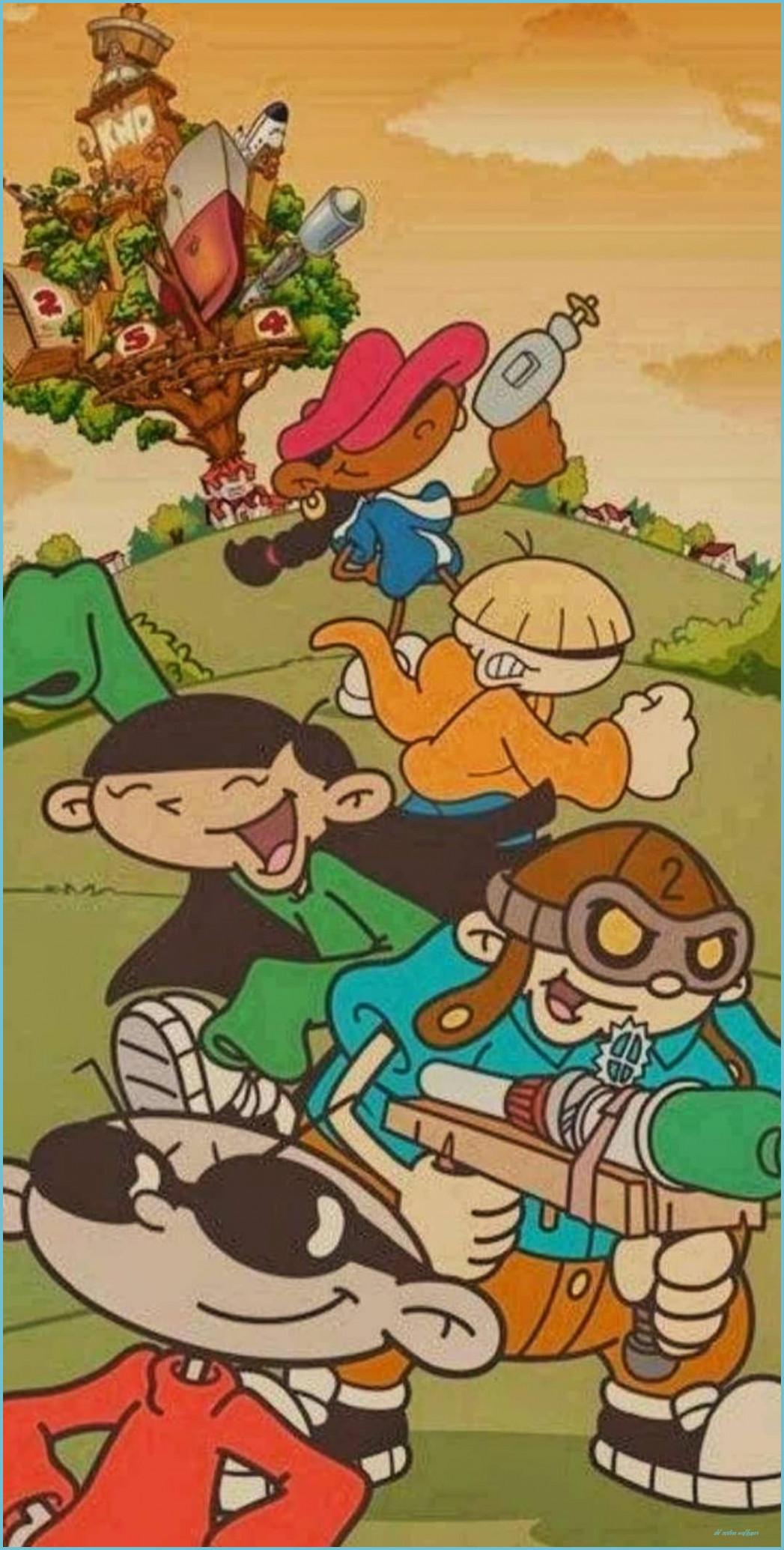 1047x2069 Wallpaper In 13 Old Cartoon Network, Cartoon Wallpaper Cartoon Wallpaper