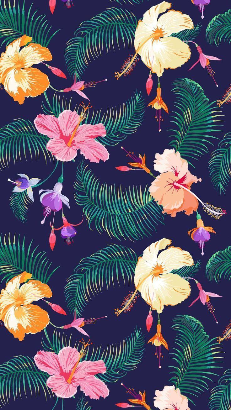 Supreme Floral iPhone  Wallpapers  Top Free Supreme Floral 