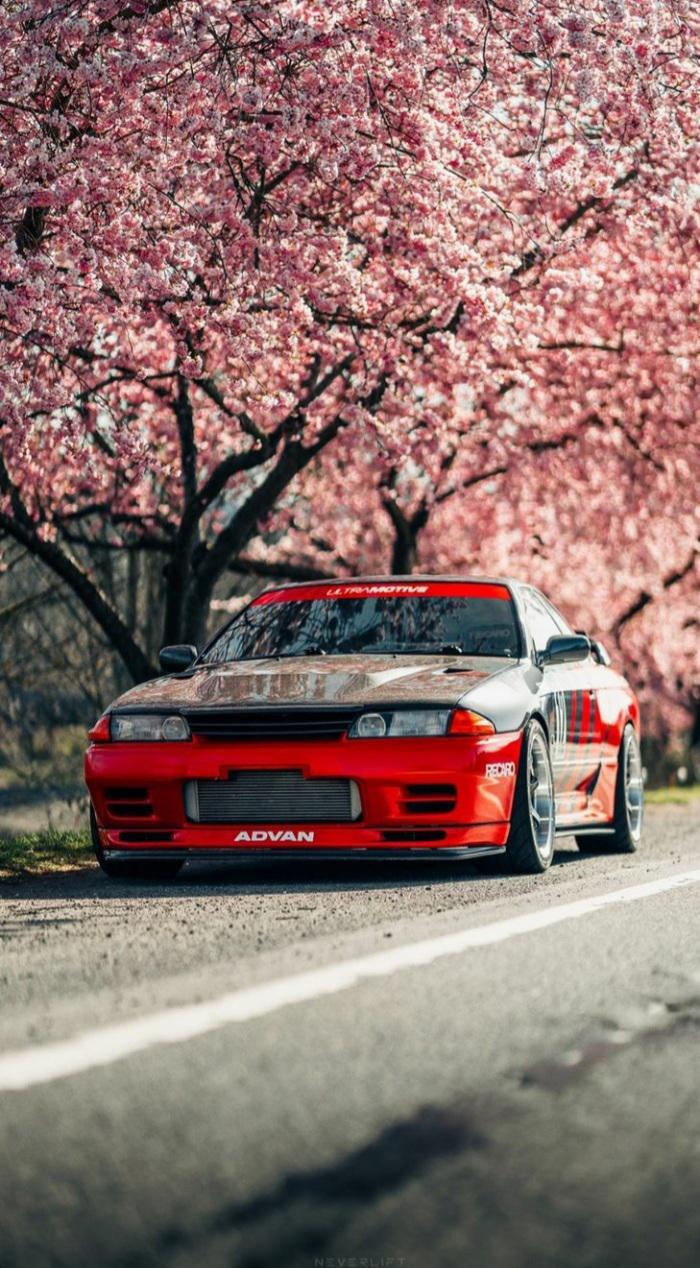 700x1268 Wallpaper of jackultramotives r32: SkyLine