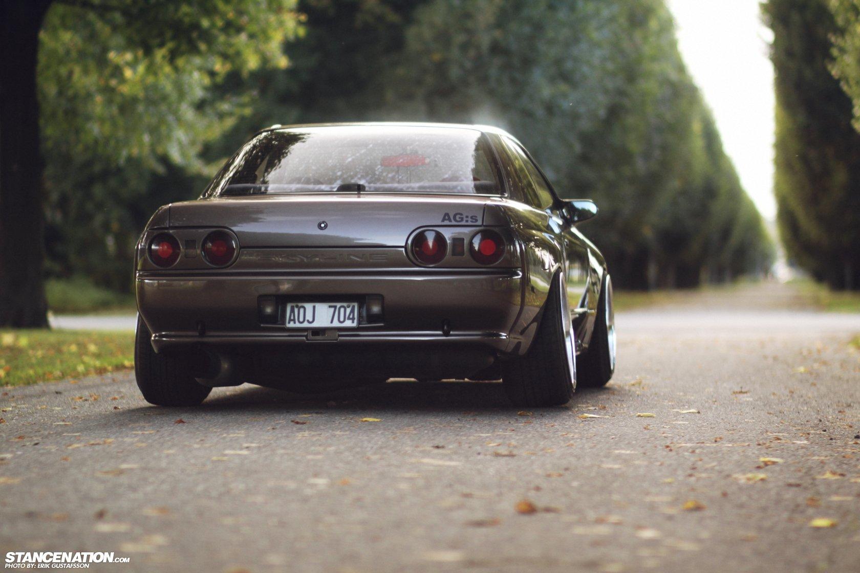 1680x1120 nissan, Skyline, R Gtr, Tuning, Custom Wallpaper HD / Desktop and Mobile Background