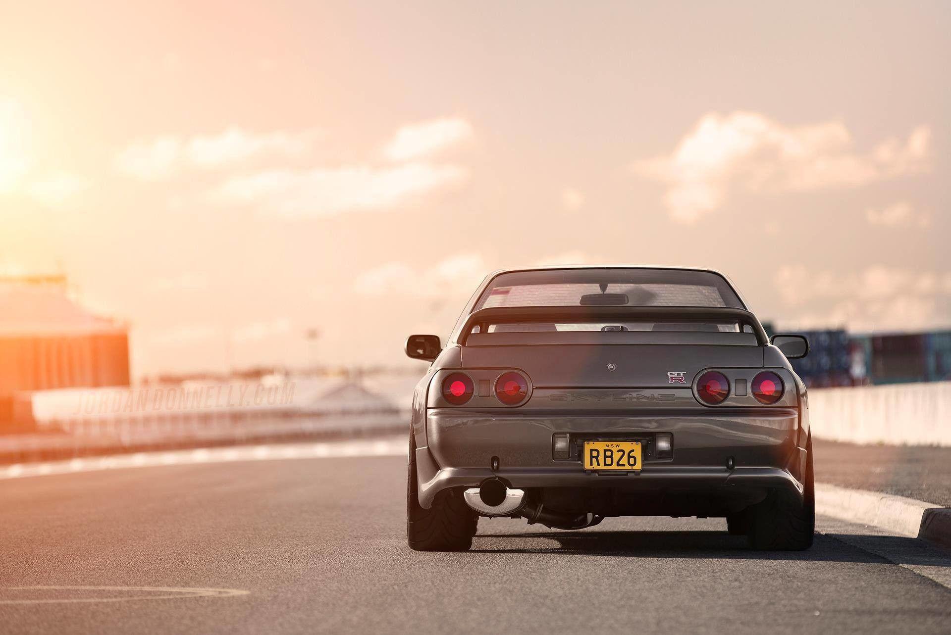 1920x1283 Nissan Skyline Gt R R32 Wallpaper 2020
