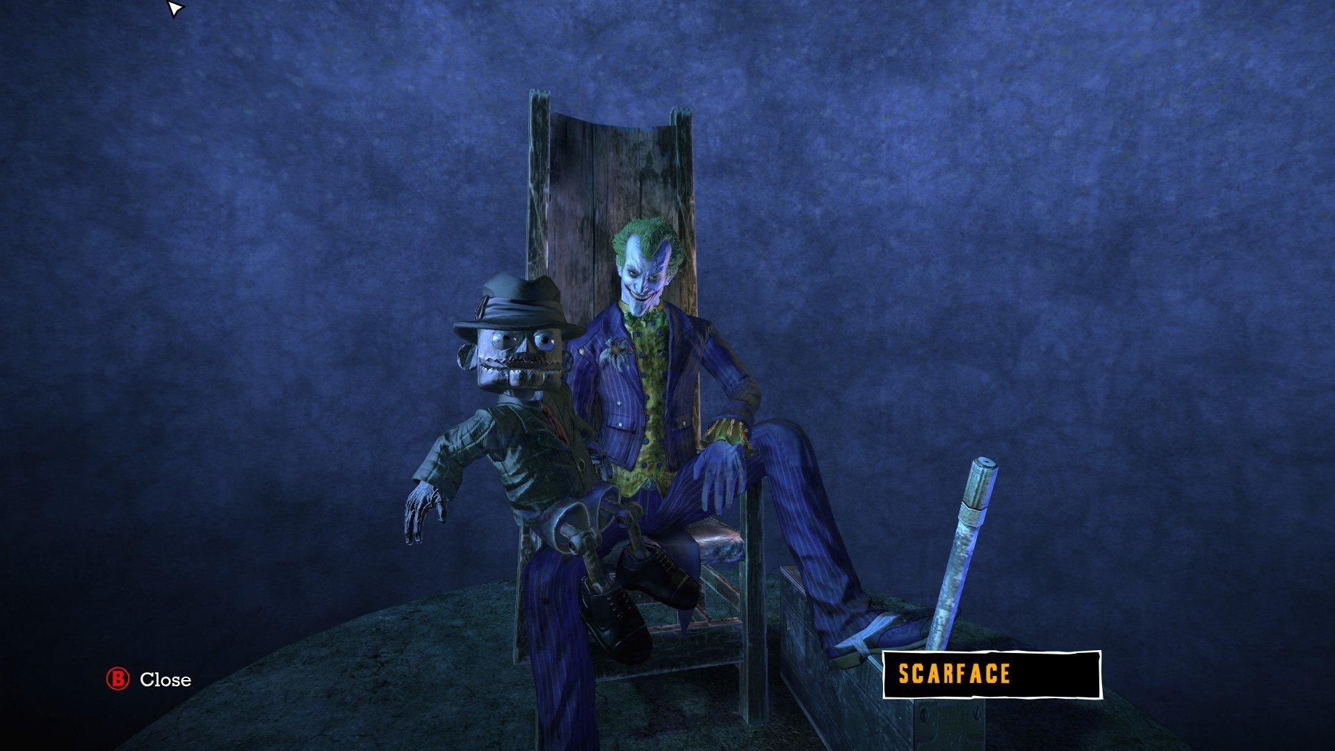 1920x1080 px Joker Scarface High Quality Wallpaper, High Definition Wallpaper