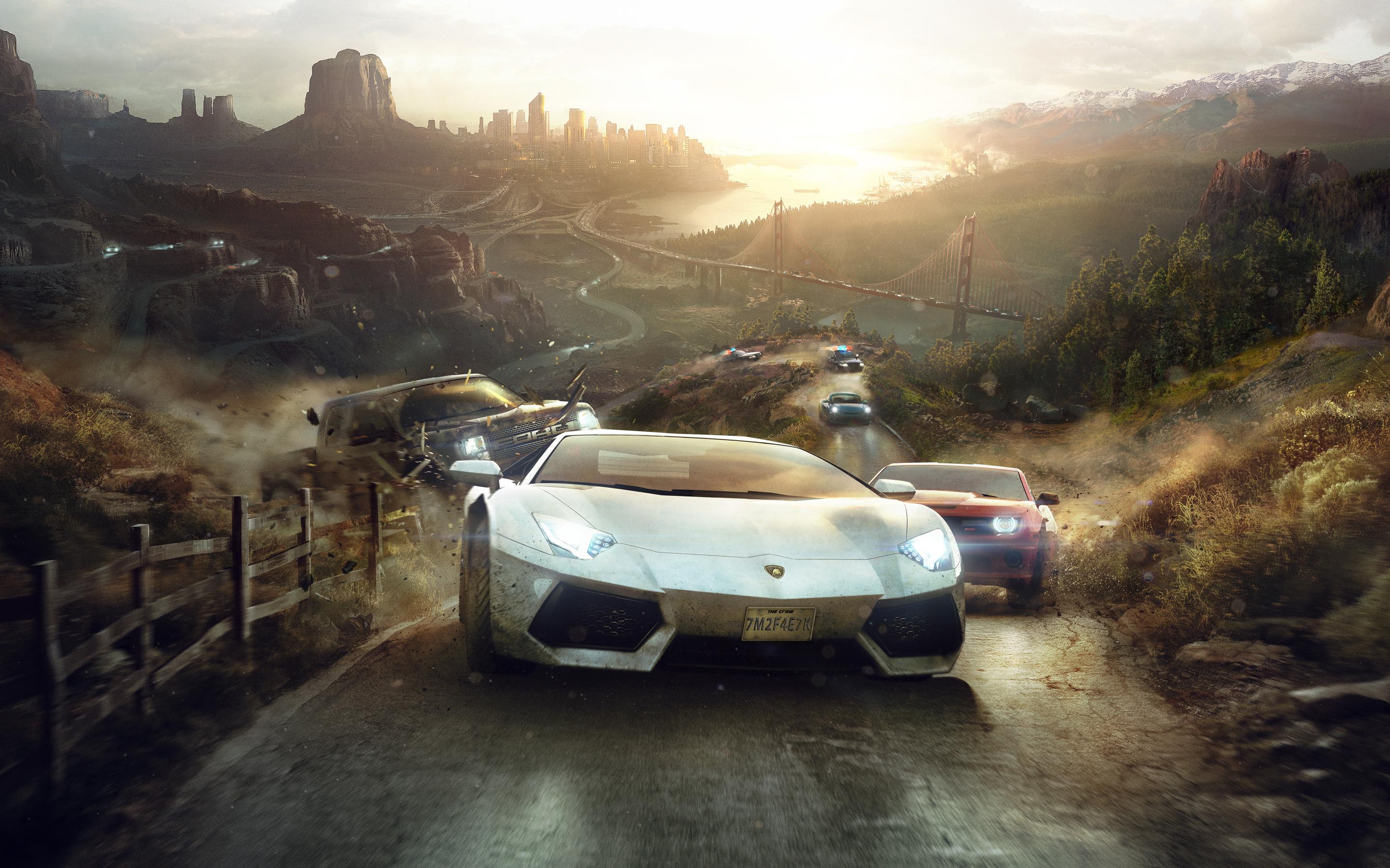 2880x1800 Full HD Wallpaper Gaming