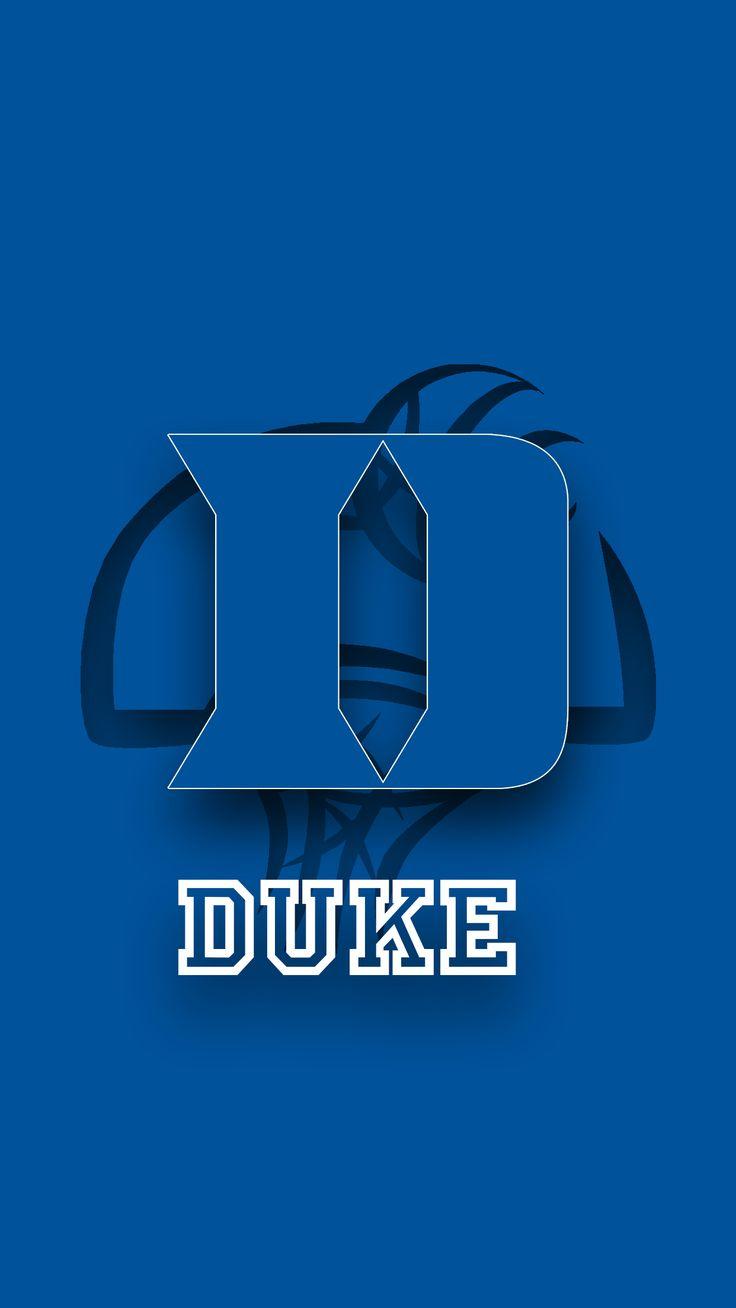 Duke Logo Wallpapers - Top Free Duke Logo Backgrounds - WallpaperAccess