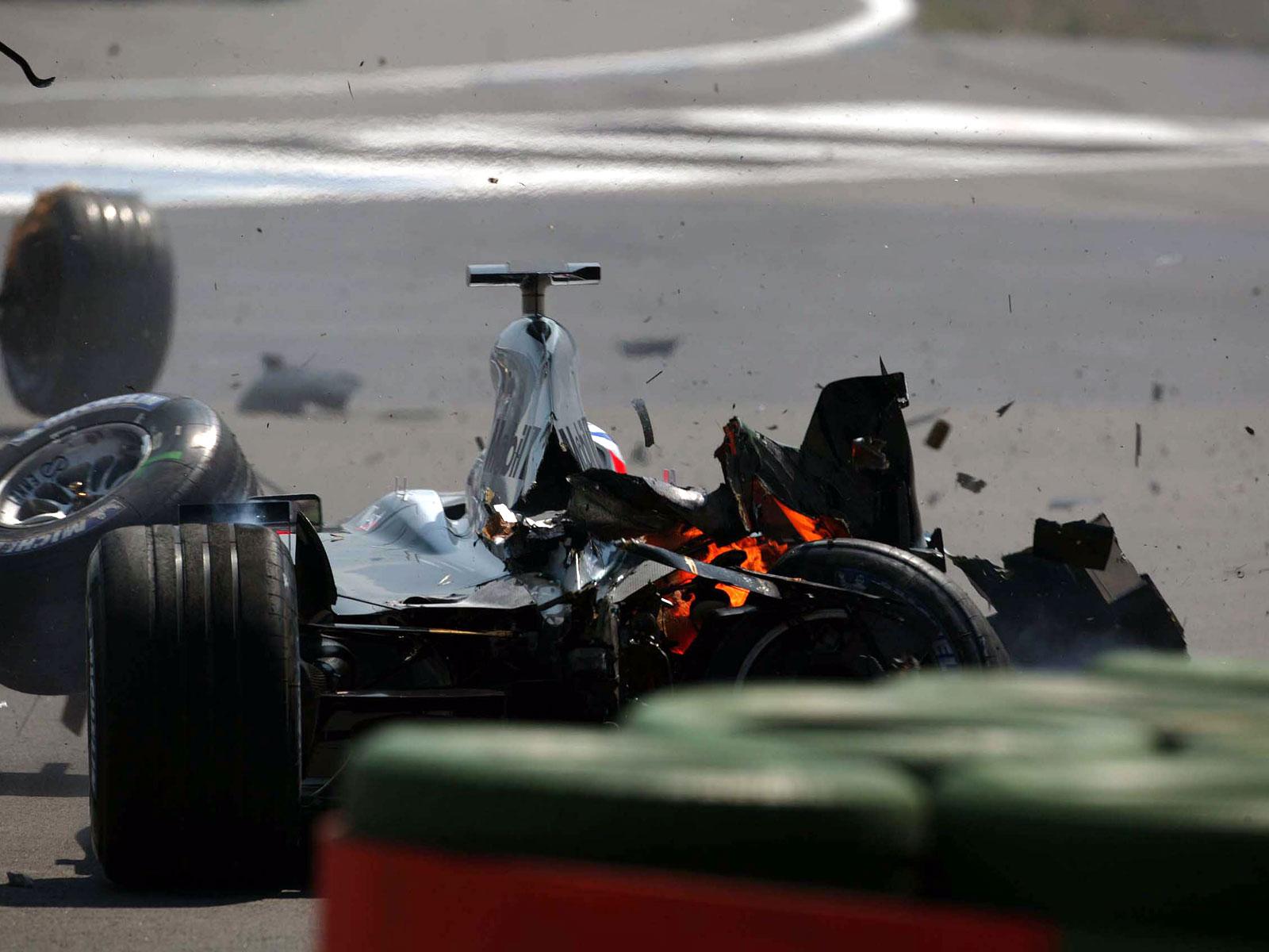 1600x1200 HD Wallpaper 2003 Formula 1 Grand Prix of Germany