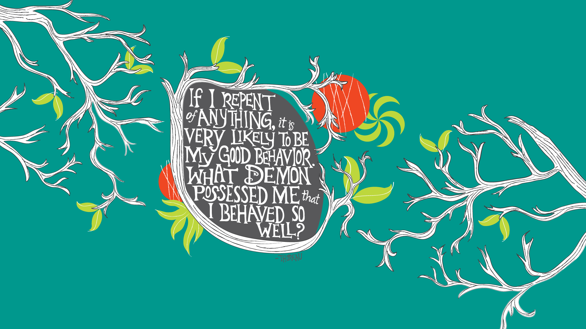 1920x1080 Pin By Becks On Flip It. Wallpaper, Art Prints Quotes, Wallpaper Iphone Cute