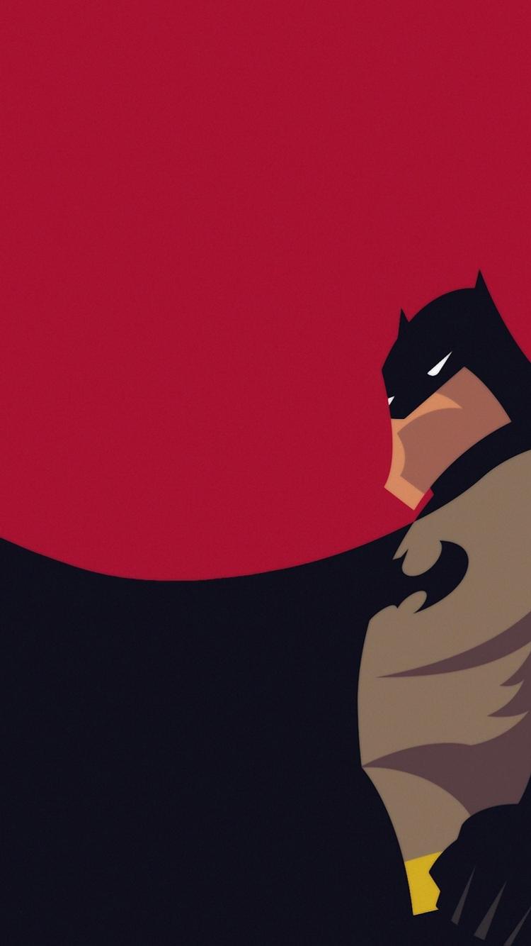 750x1334 Free download Minimalist Batman iPhone 6 Wallpaper 750x1334 iPhone 6 Wallpaper [750x1334] for your Desktop, Mobile & Tablet. Explore Batman Wallpaper iPhone 6. Batman vs Superman iPhone Wallpaper, Batman