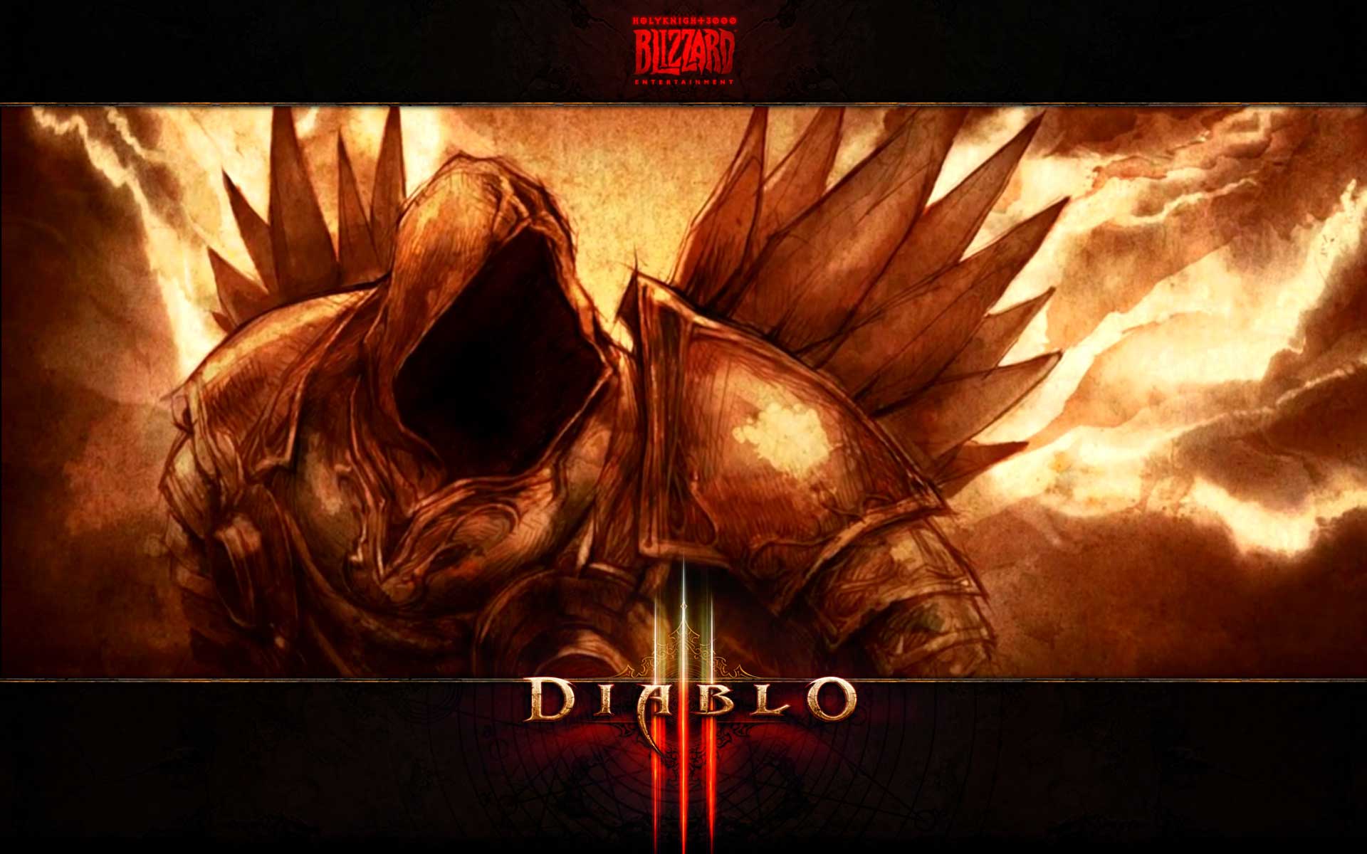 1920x1200 Diablo 3 monk wallpaper 4243 HD wallpaper in games imageci com