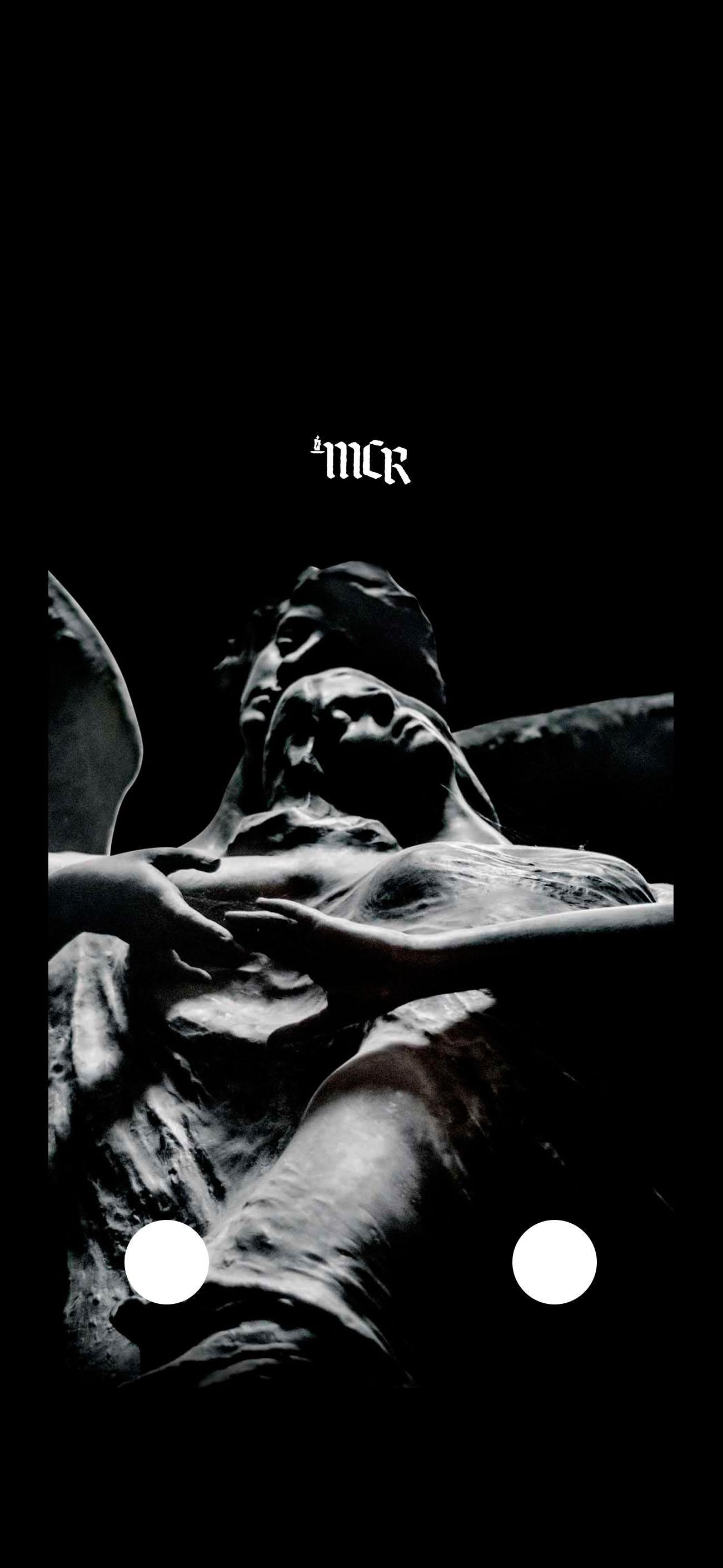 1301x2820 My Chemical Romance Return wallpaper: iphonexwallpaper