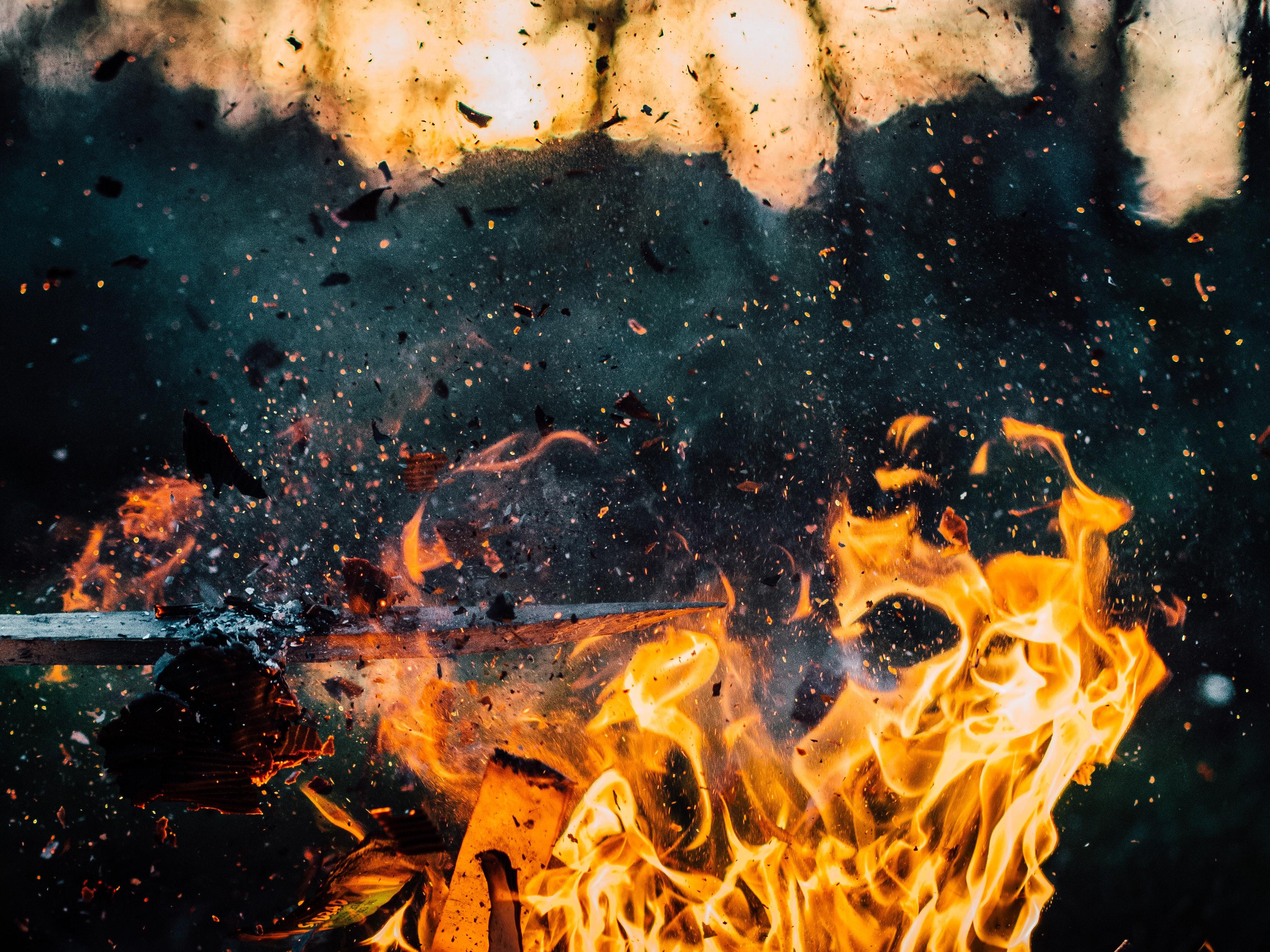 3456x2591 Ways to Prevent or Put out a House Fire in Sioux Falls