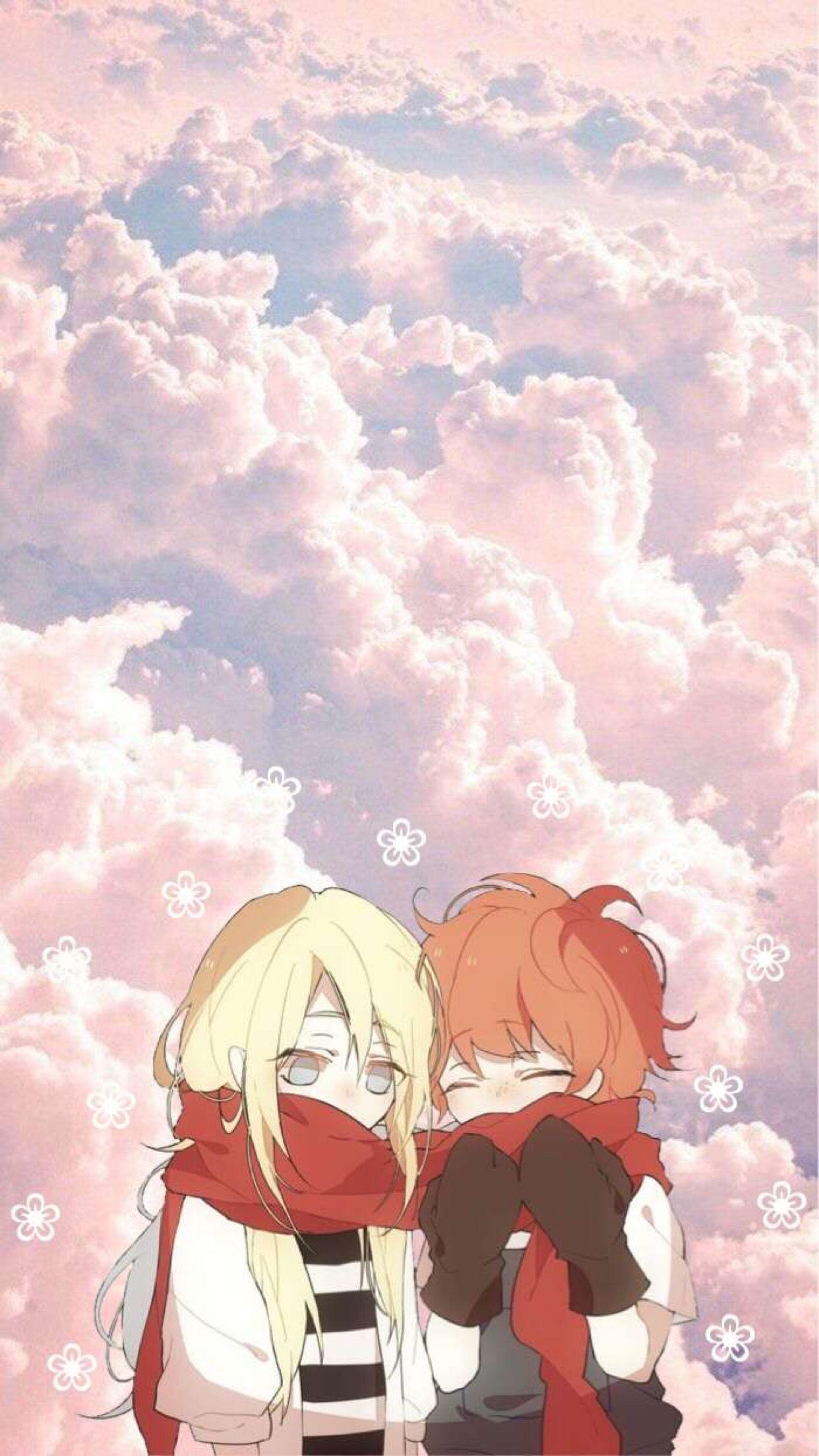 1242x2208 Angels of Death