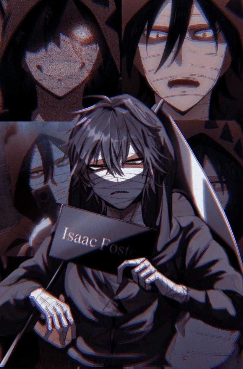 822x1244 Angels of death ☠️