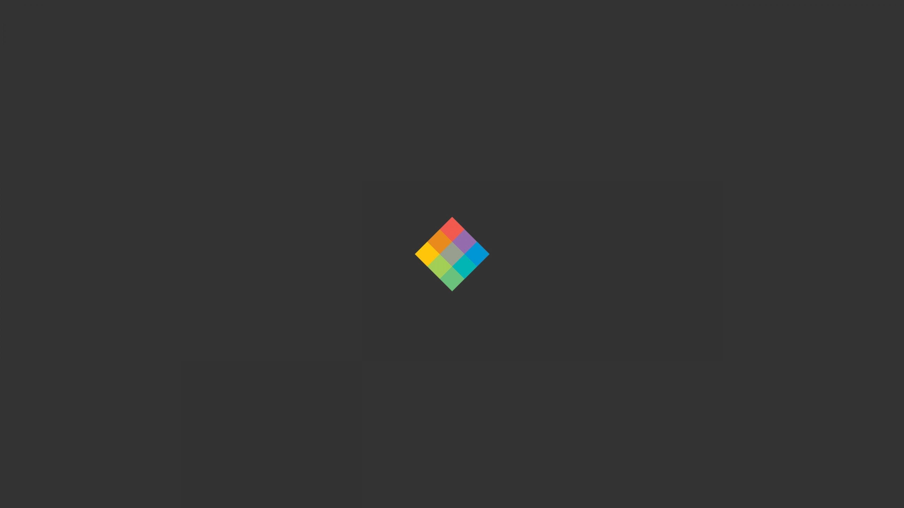 3840x2160 Minimalist Gaming