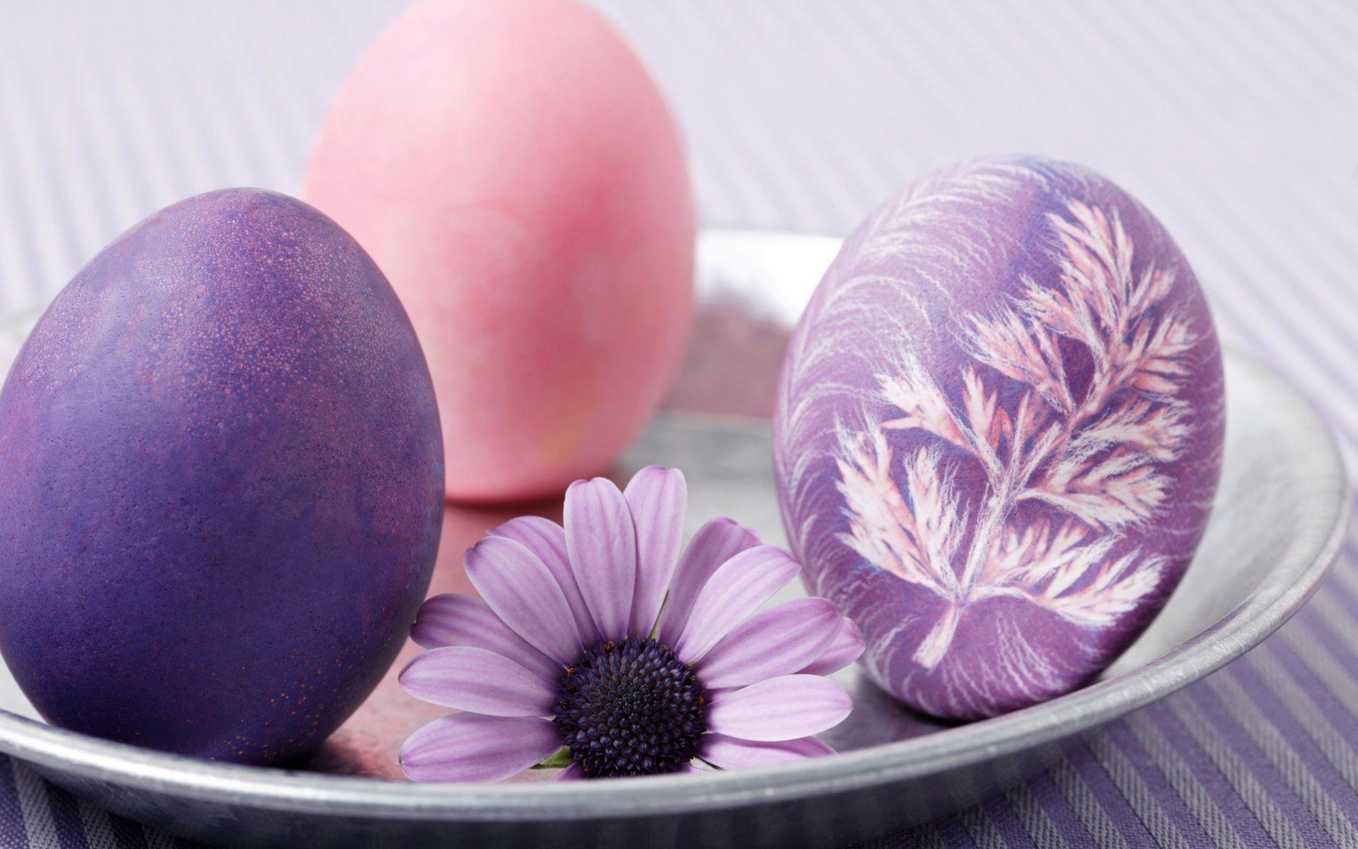 1920x1200 Easter Egg Wallpaper Desktop