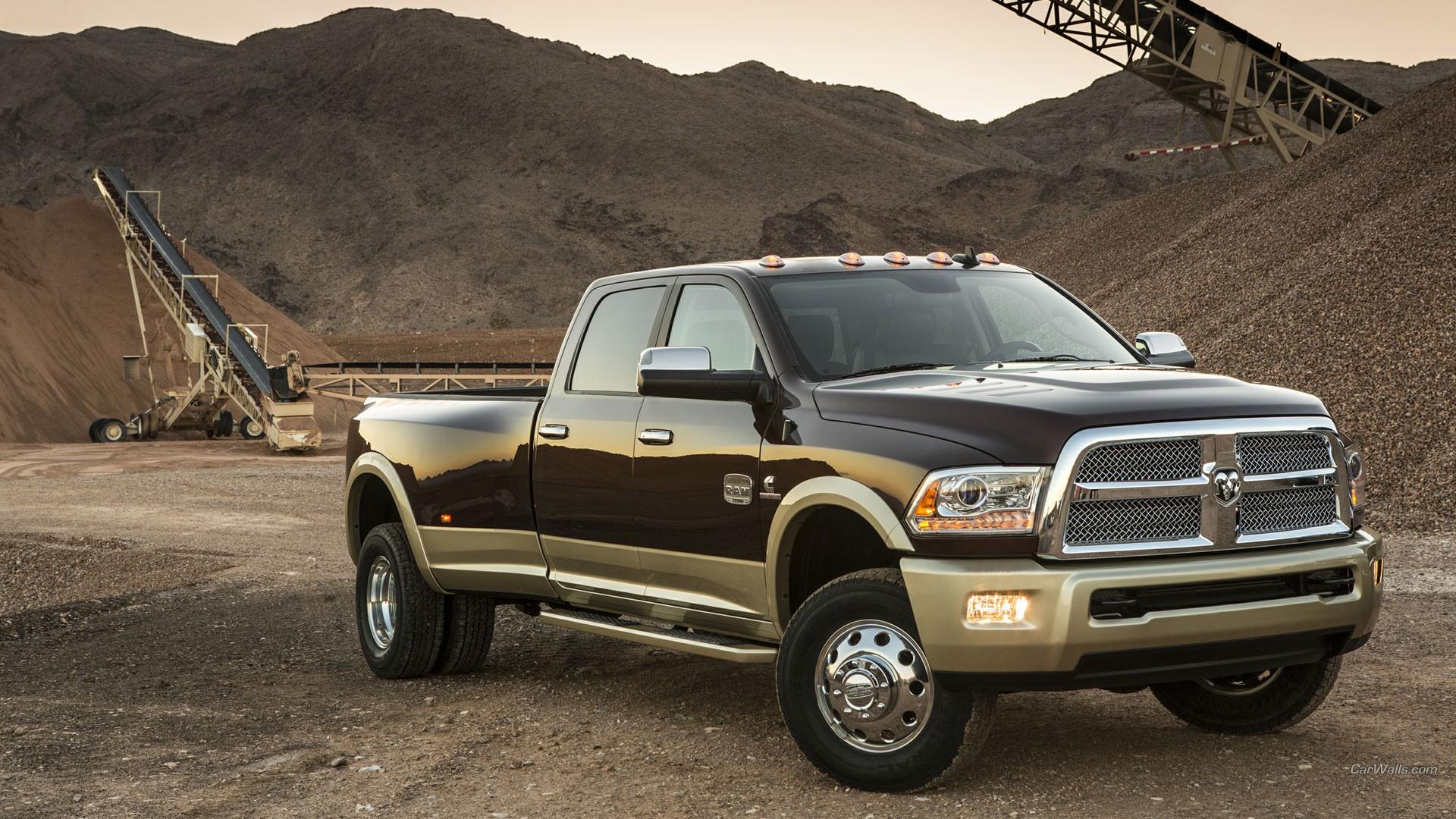 1920x1080 Download Free Dodge Truck Wallpaper Ram 3500
