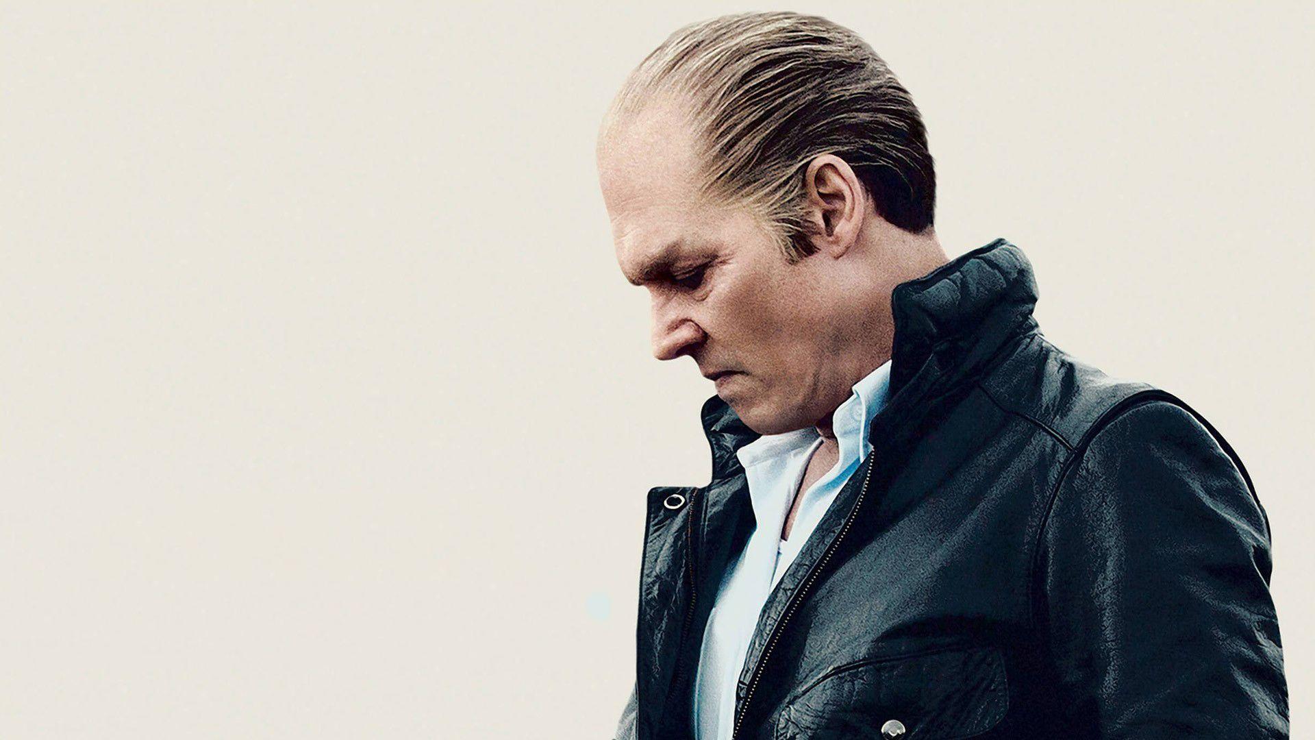 1920x1080 Black Mass Wallpaper