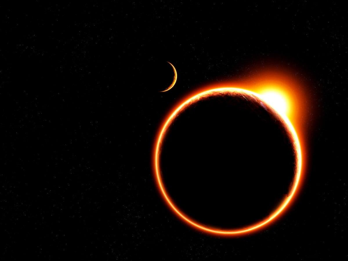 Eclipse Black Wallpapers Top Free Eclipse Black Backgrounds
