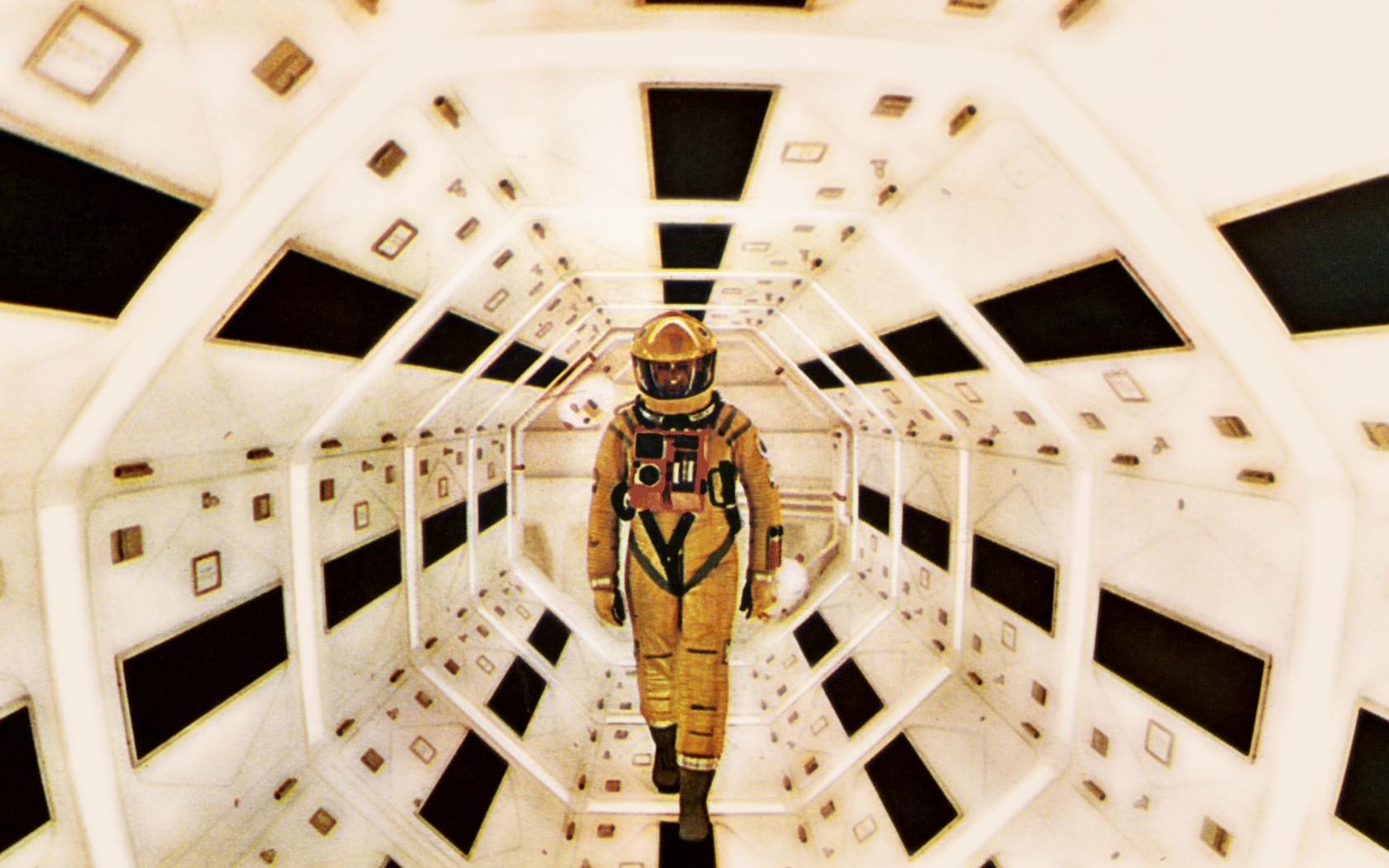 1680x1050 2001: A Space Odyssey Wallpaper