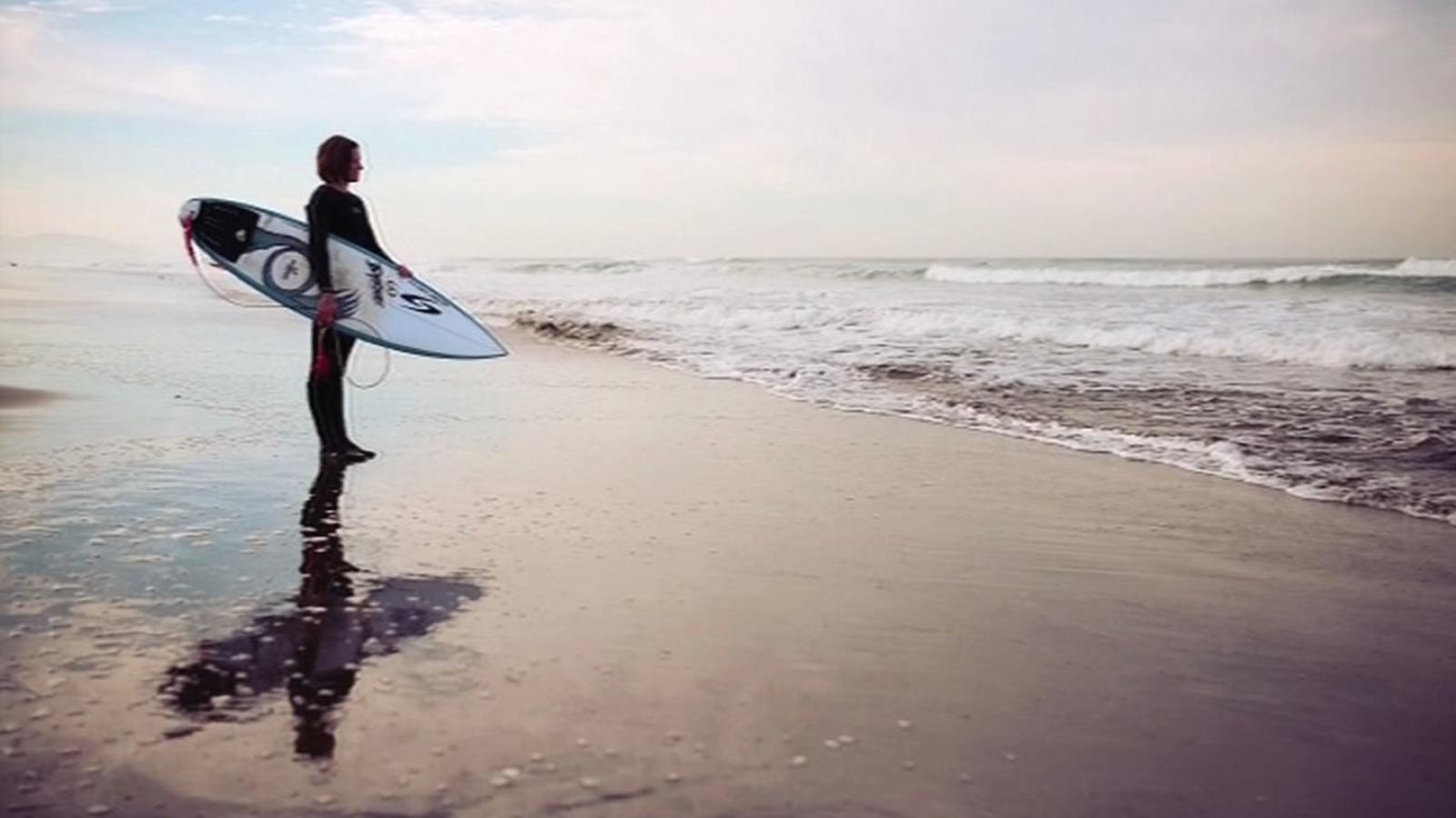 1600x900 Titans Of Mavericks May Have To Invite Female Big Wave Surf Pros San Francisco