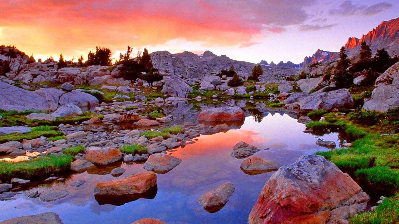 1366x768 Cool And Beautiful Nature Desktop Wallpaper Image 1680x1050