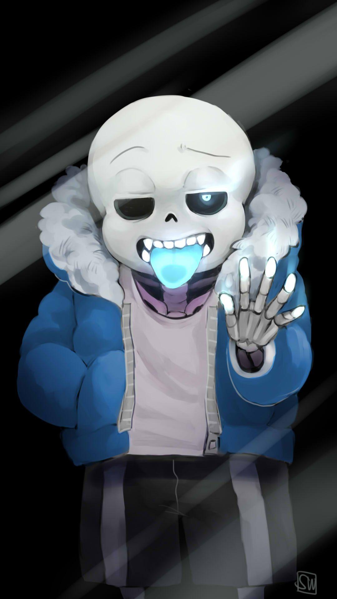 1080x1920 imgur.com. Undertale, Undertale sans, Anime wallpaper