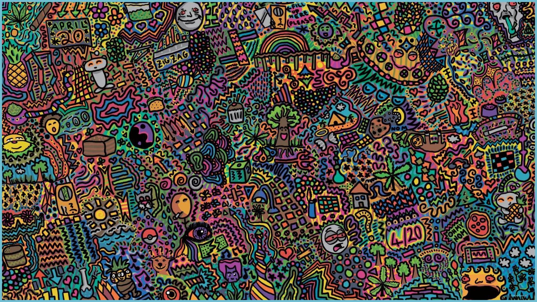 1862x1047 How You Can Attend Trippy Wallpaper HD With Minimal Budget. Trippy Wallpaper HD