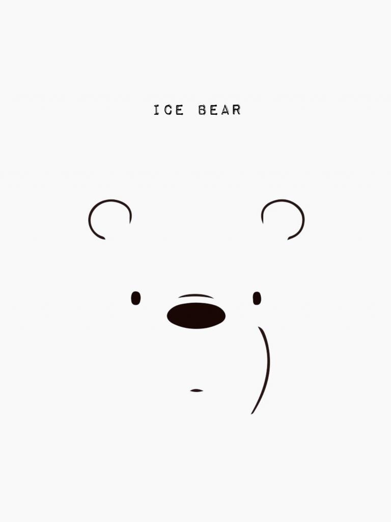 We Bare Bears Kawaii Wallpapers - Top Free We Bare Bears Kawaii ...