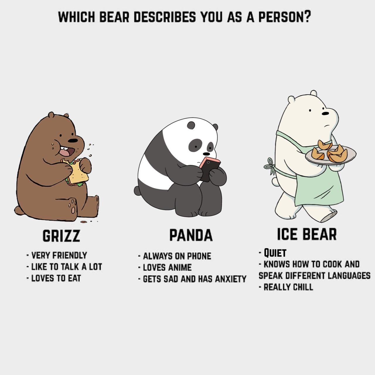 We Bare Bears Kawaii Wallpapers - Top Free We Bare Bears Kawaii ...