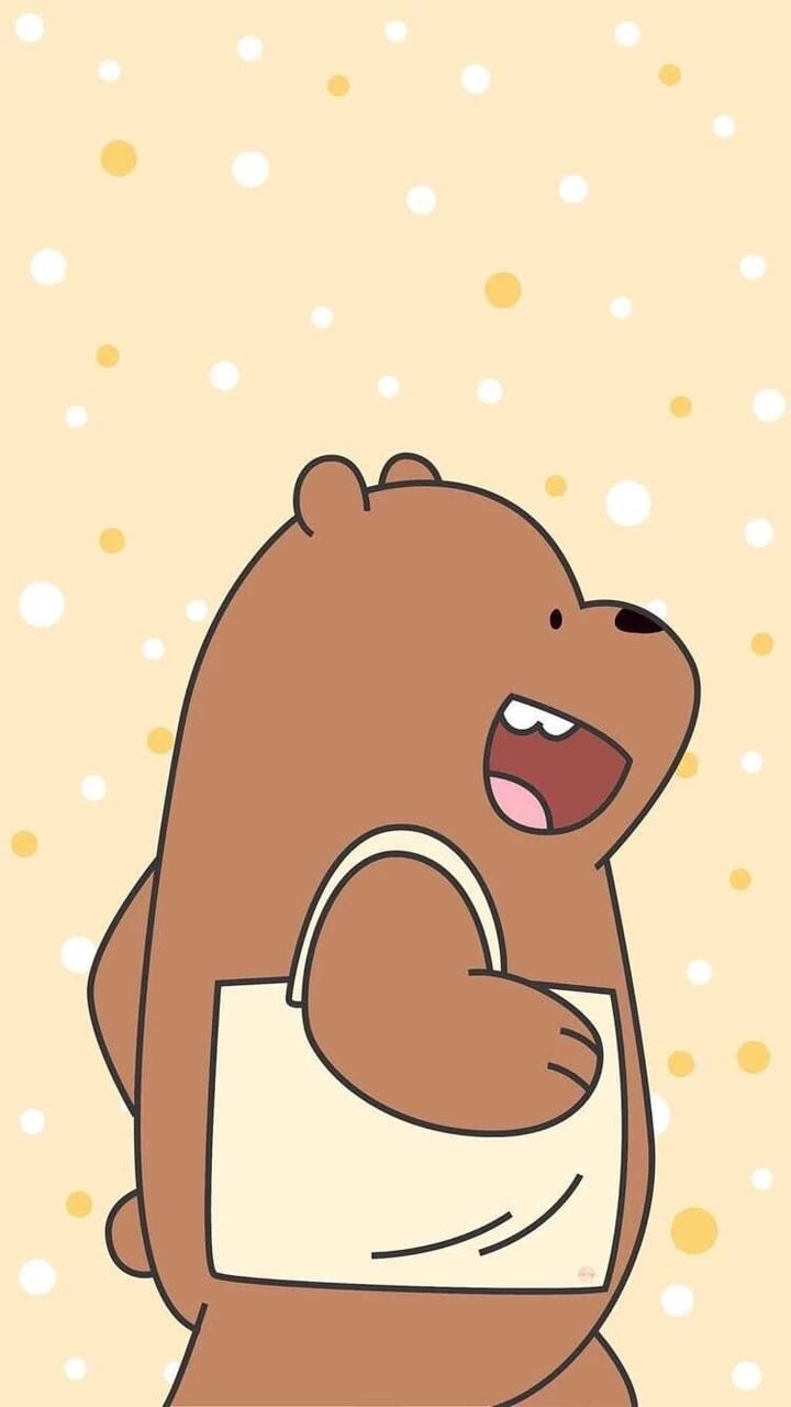 720x1280 image about WE BARE BEARS