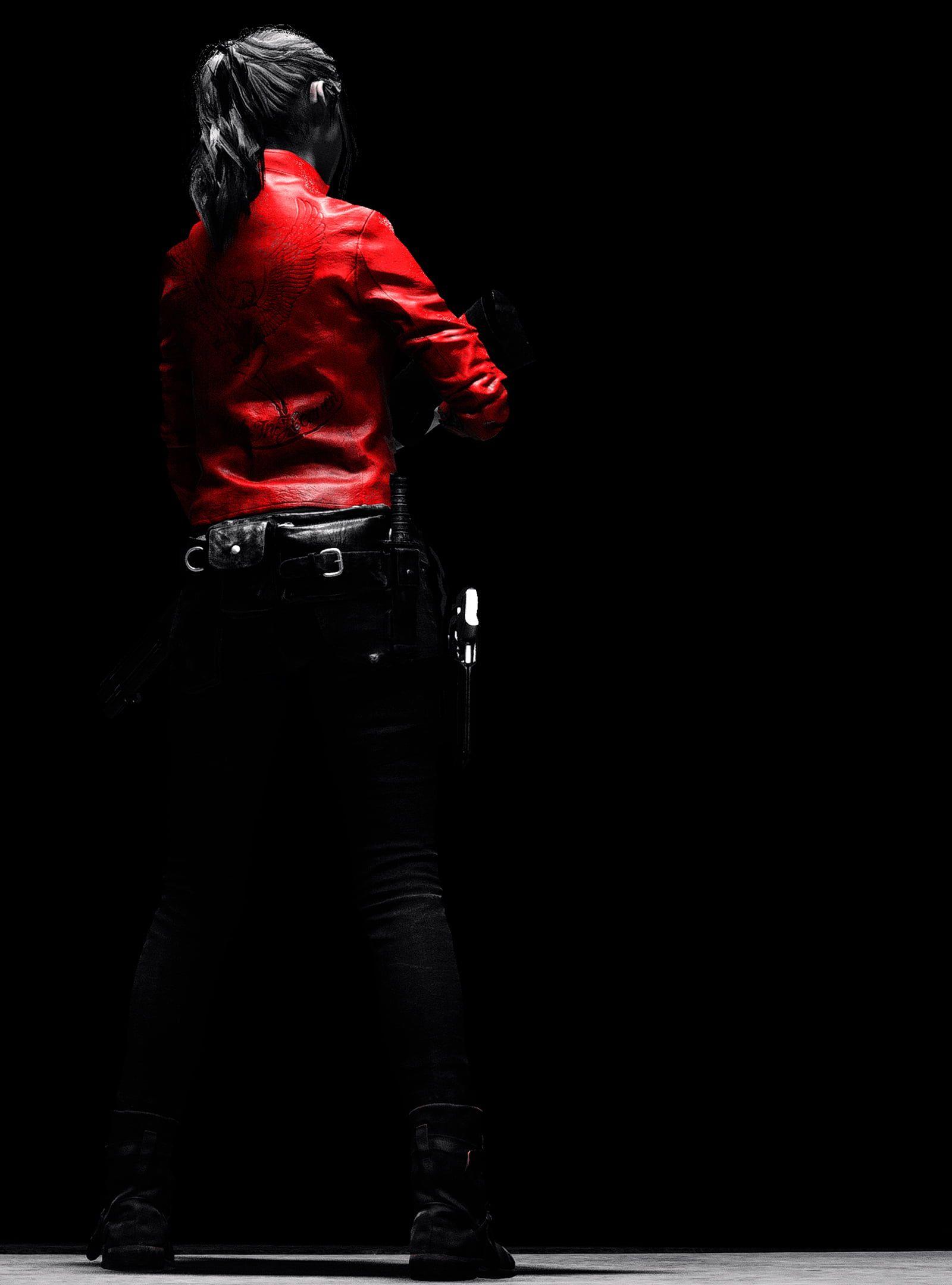 1600x2160 Resident Evil 2 Resident Evil 2 Remake video games Claire Redfield P # wallpaper #hdwallpaper #desktop. Resident evil, Resident evil girl, Resident evil game