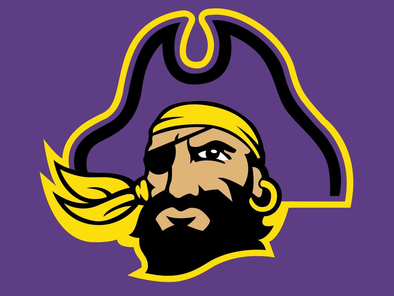 1365x1024 East Carolina University Wallpaper