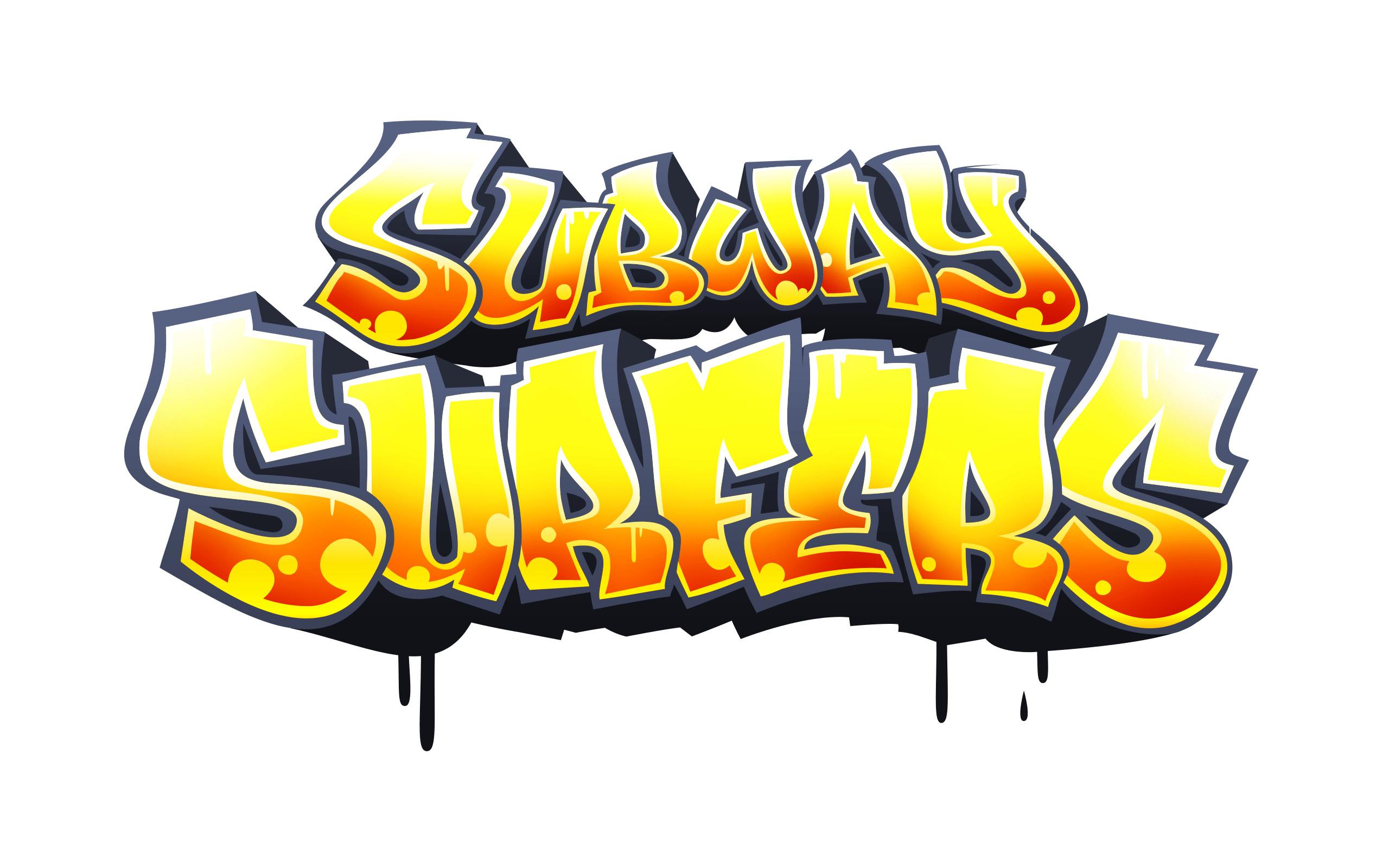 2560x1600 Subway Surfers