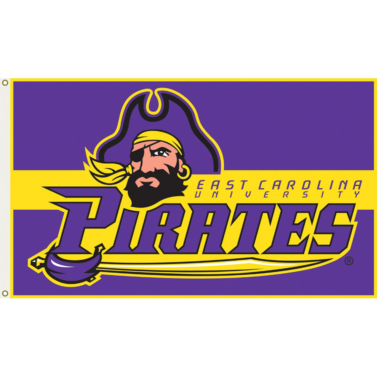 1500x1500 East carolina Logos