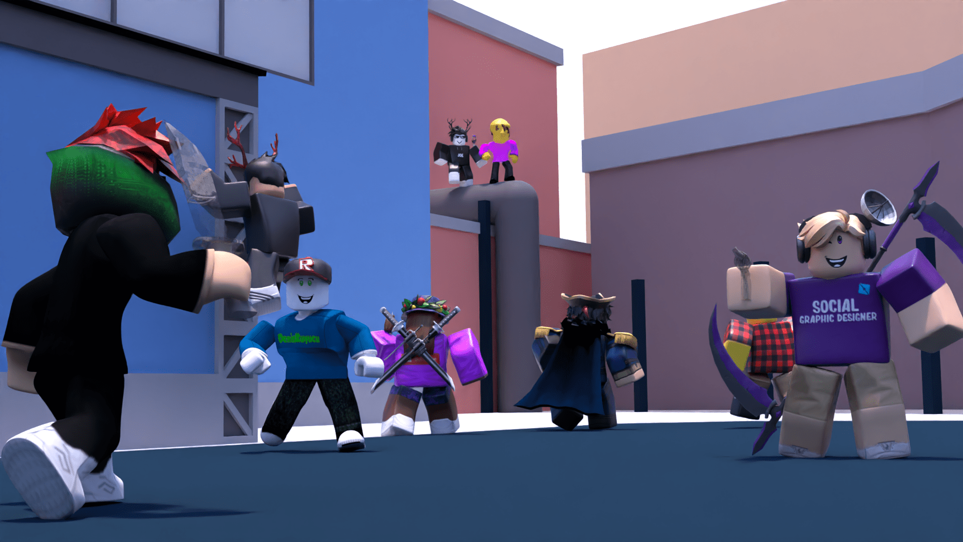 1920x1080 Gfx for murder mystery Creations