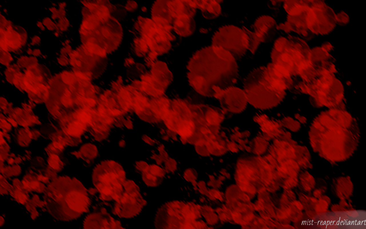 1280x800 Murderer Wallpaper