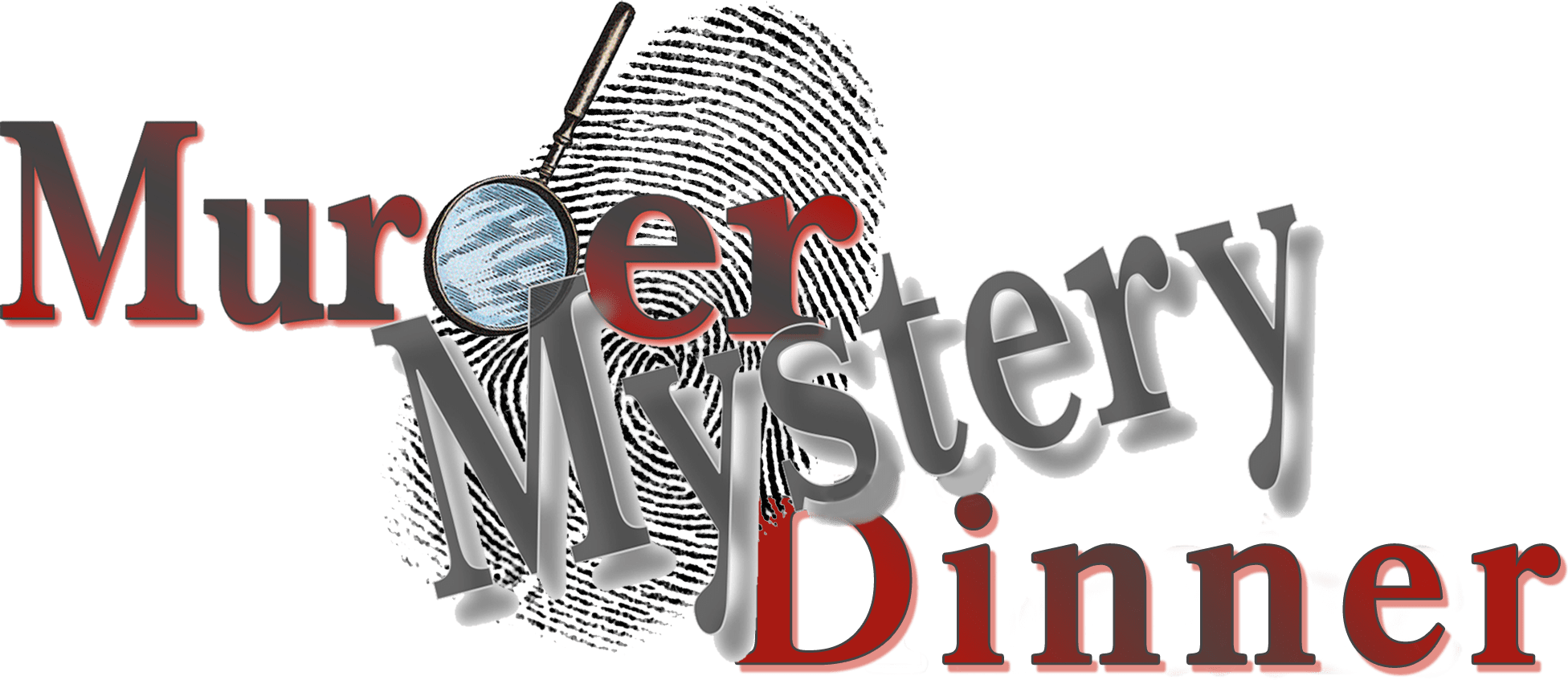 1952x846 Murder Mystery Dinner Clip Art